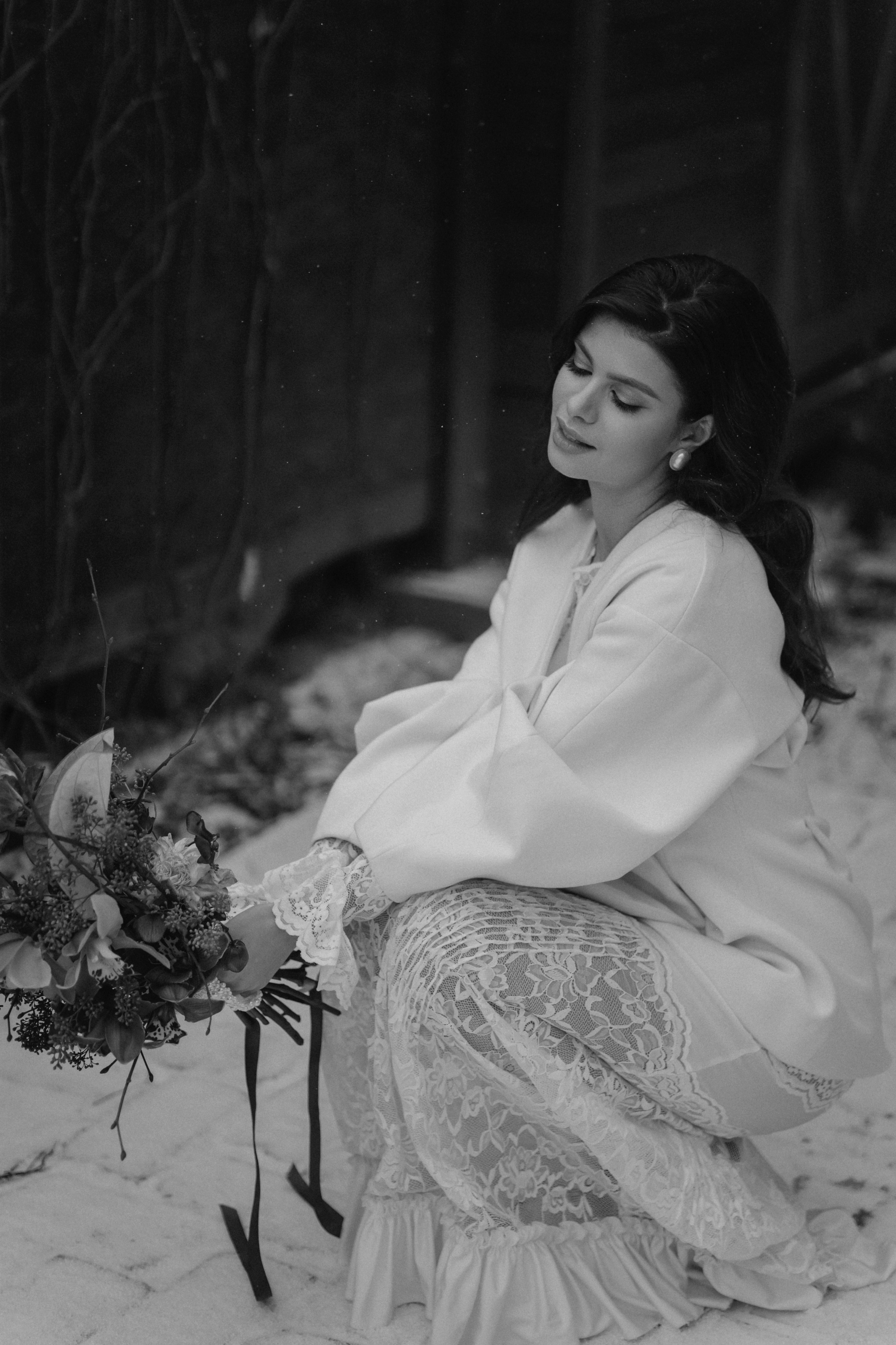 Bride morning. Свадебный фотограф Лиза Макатович Беларусь Минск