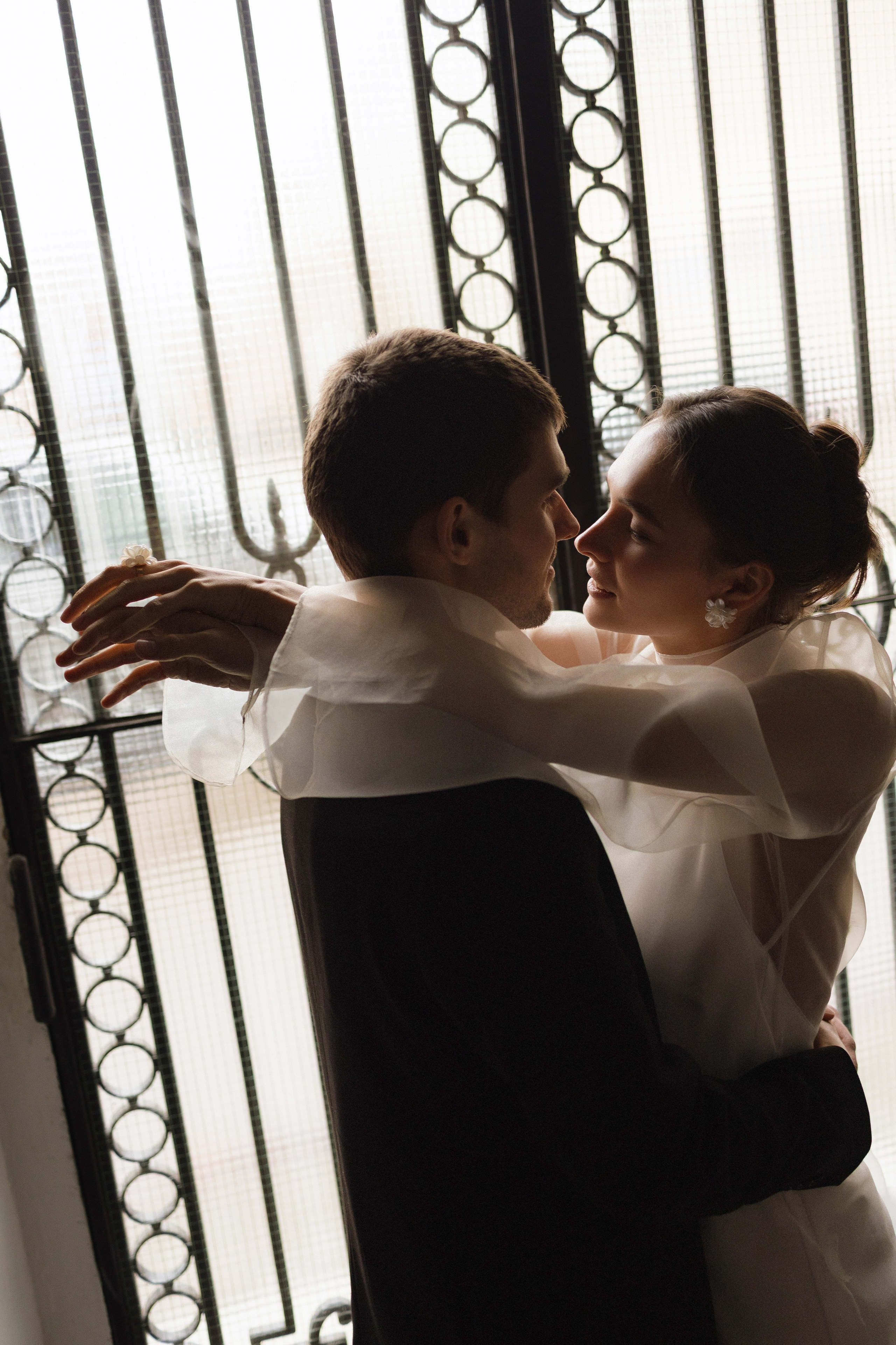 D&V. Свадебный фотограф Лиза Макатович Беларусь Минск