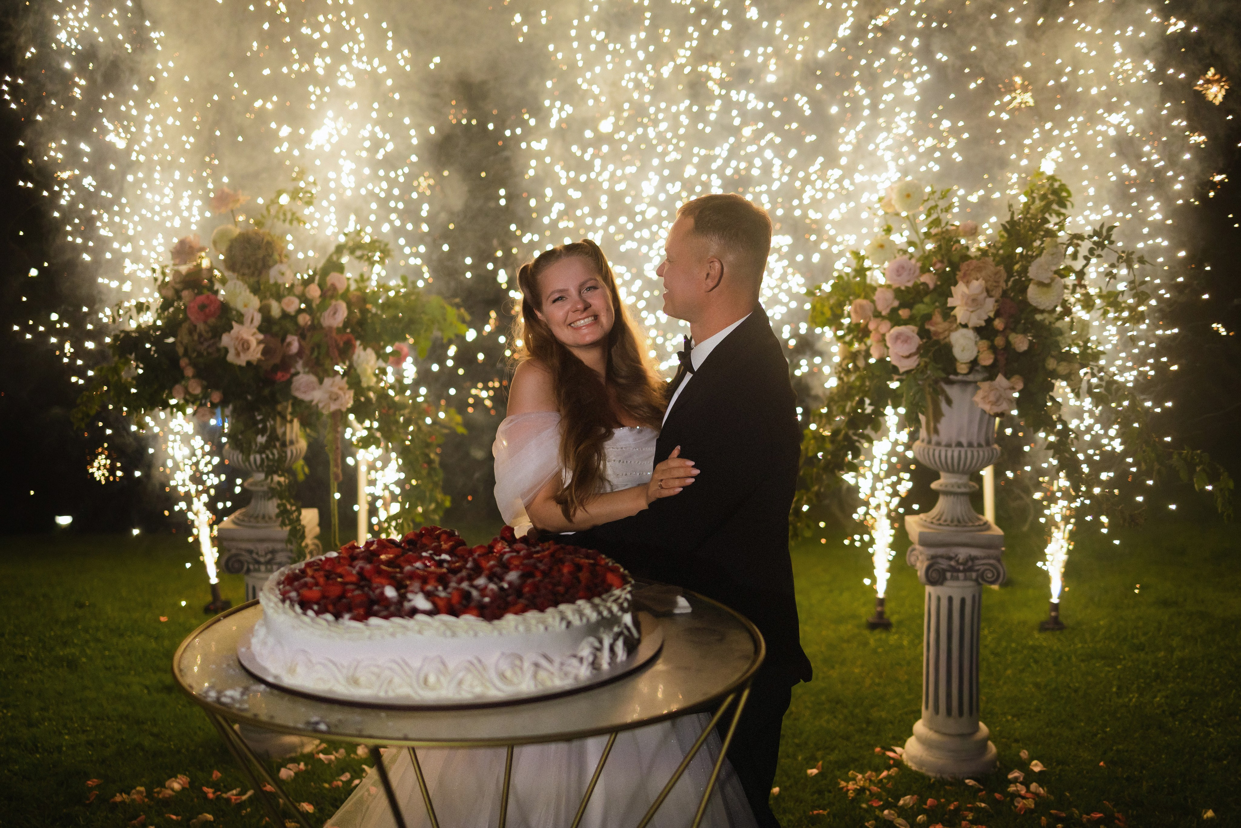 S&E. Свадебный фотограф Лиза Макатович Беларусь Минск