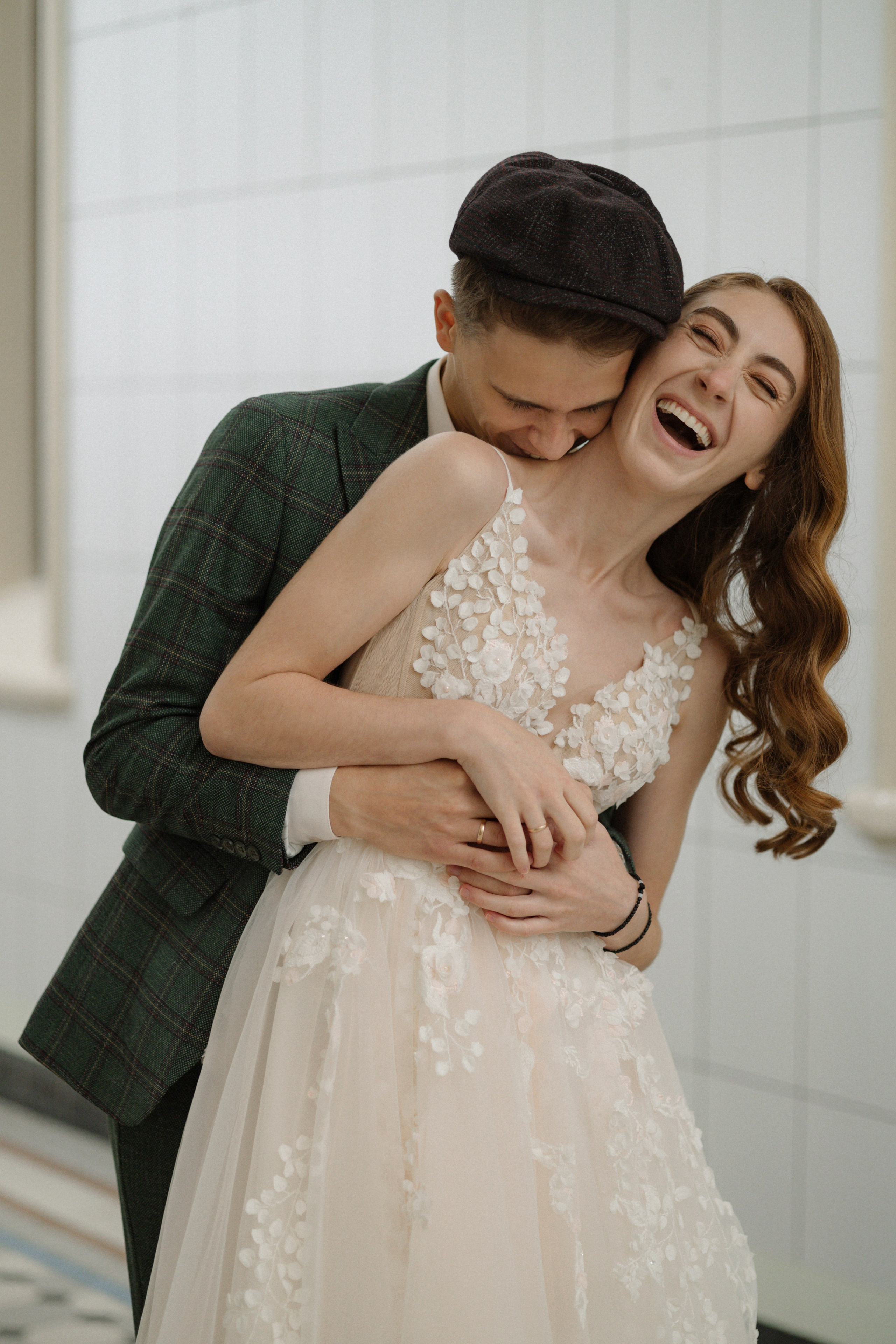 A&N. Свадебный фотограф Лиза Макатович Беларусь Минск