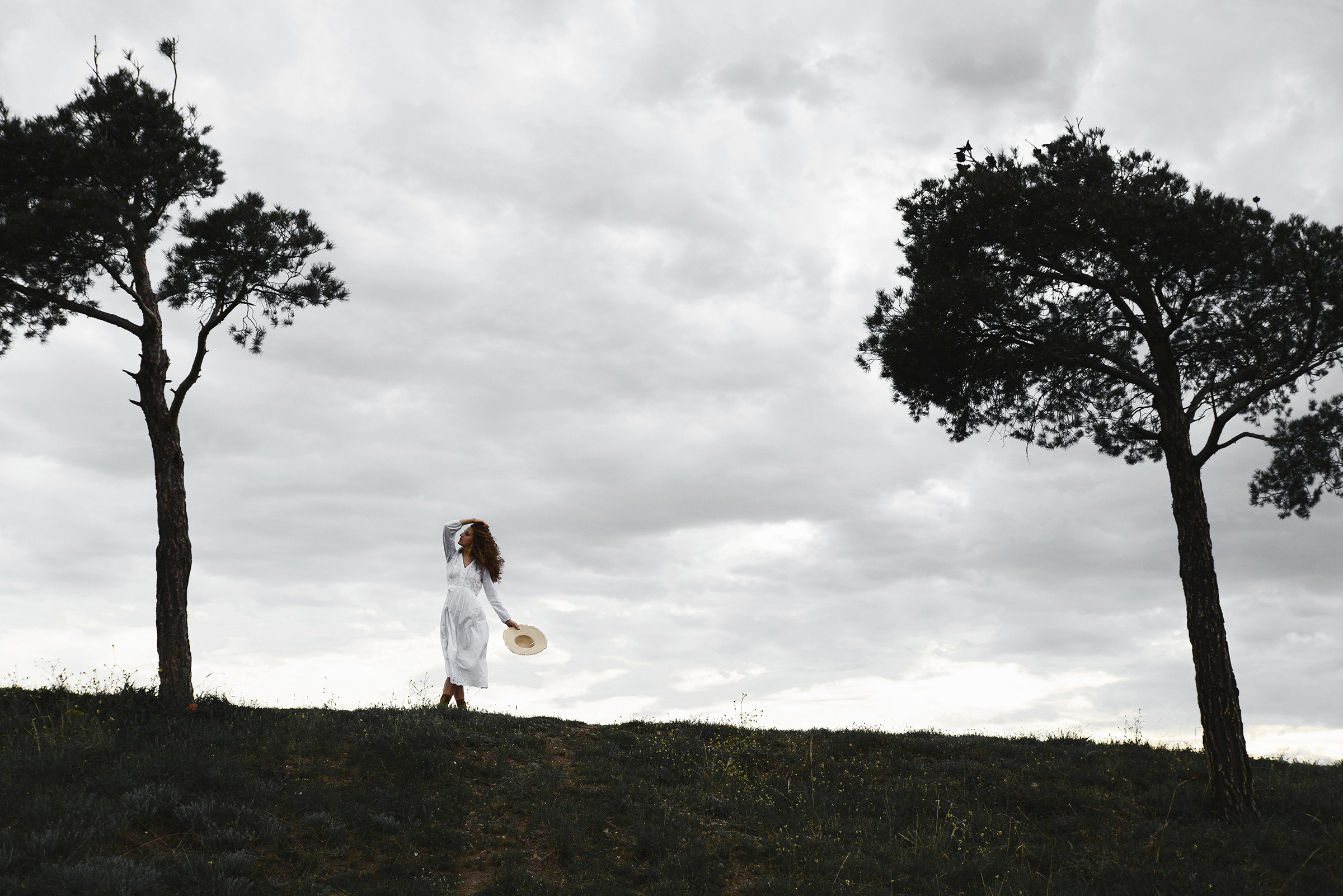 Портреты красивых девушек. Фотограф Москва Андриевский Максим, обучение фотографии