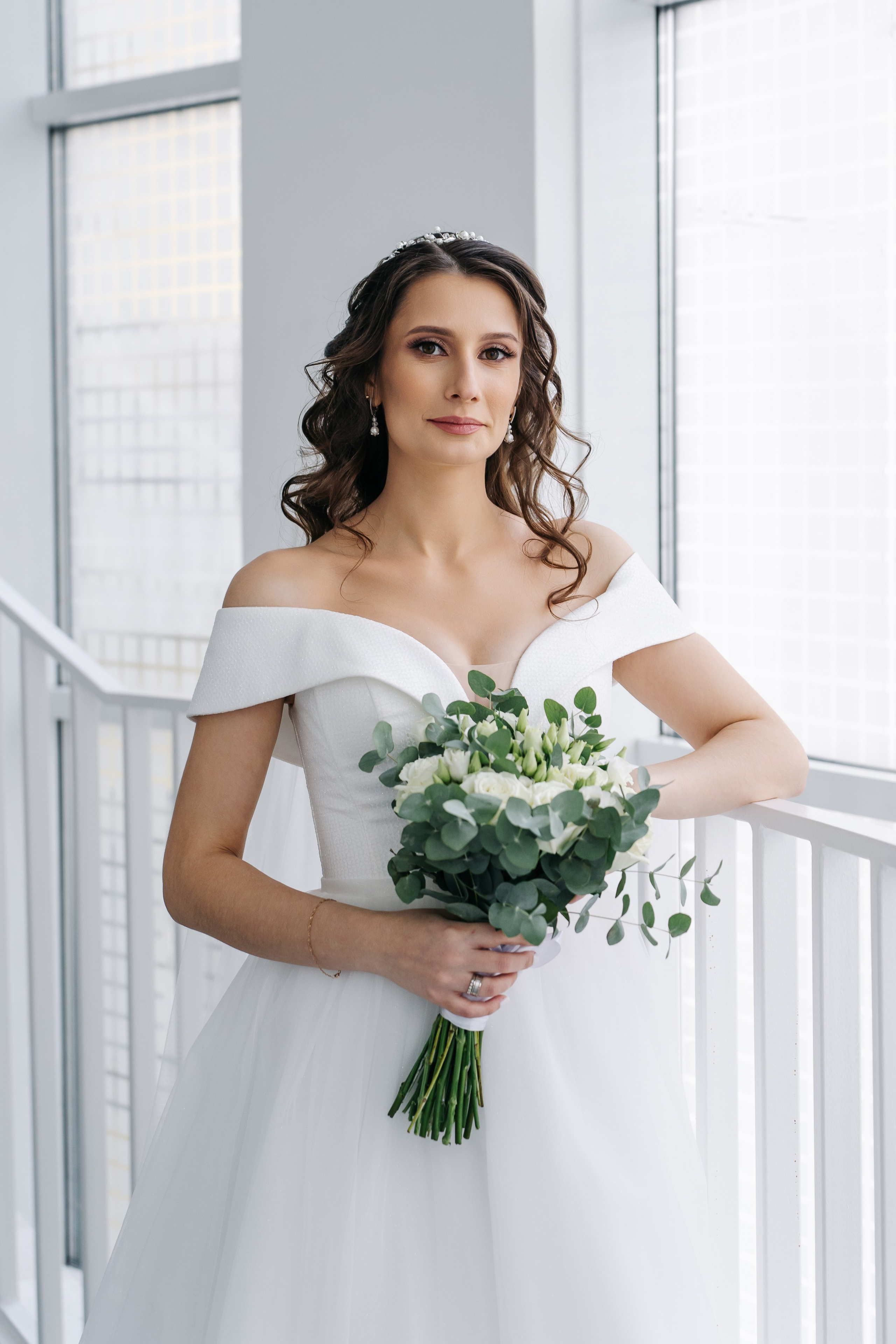 Алена и Никита. Свадебный и семейный фотограф Кокушева Юлия Нижний Новгород