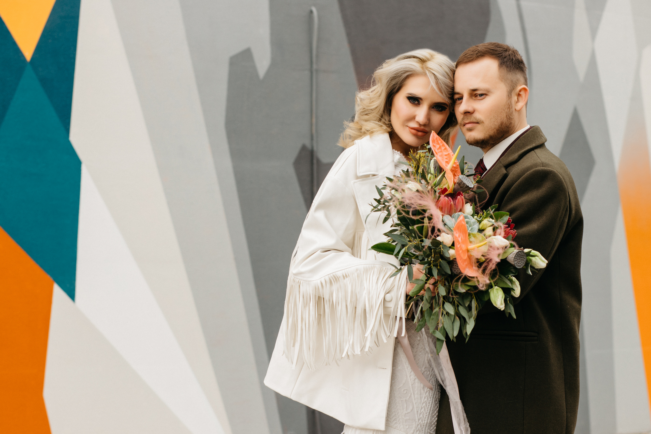 Татьяна&Роман. Свадебный фотограф Краснодара Александр Кулагин