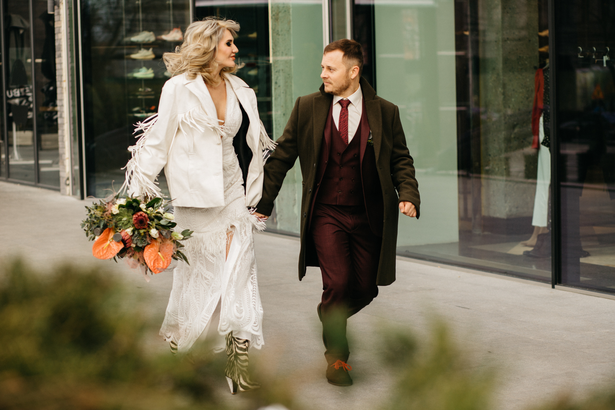 Татьяна&Роман. Свадебный фотограф Краснодара Александр Кулагин