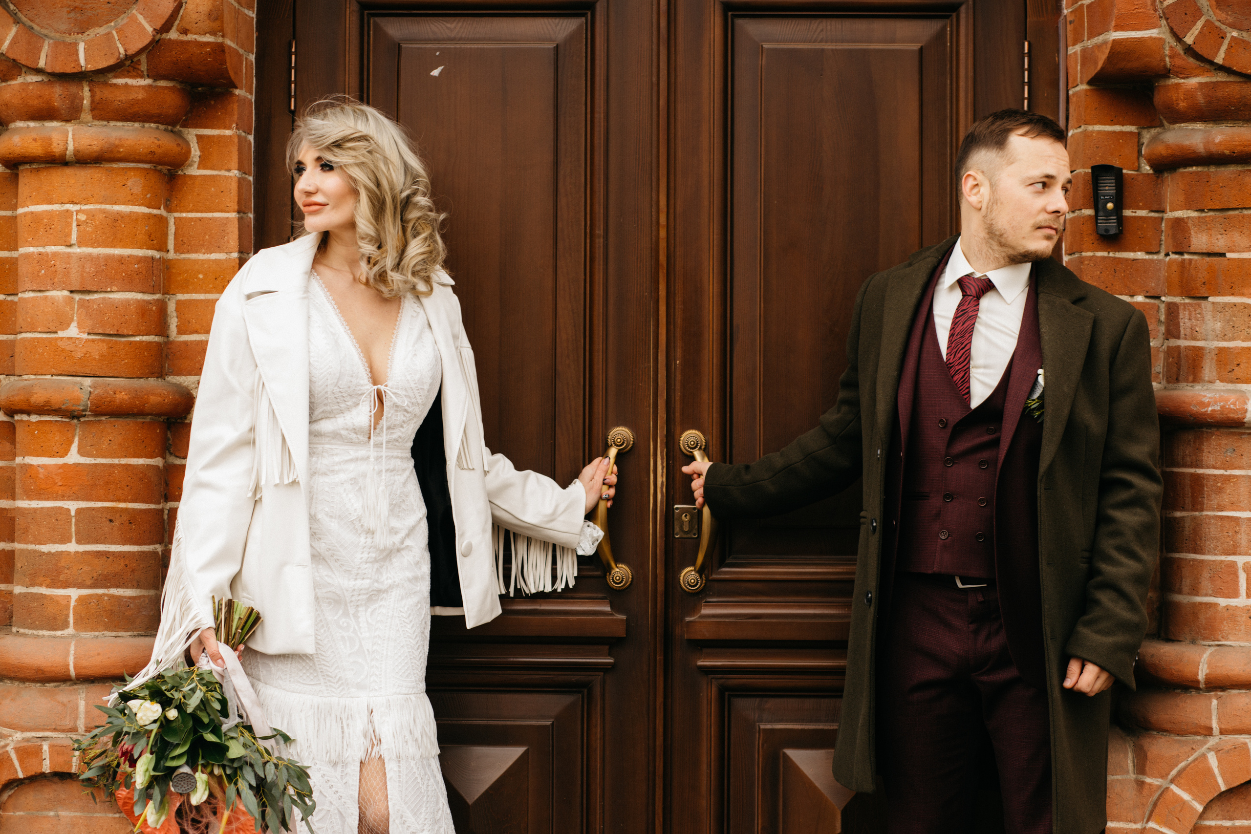 Татьяна&Роман. Свадебный фотограф Краснодара Александр Кулагин