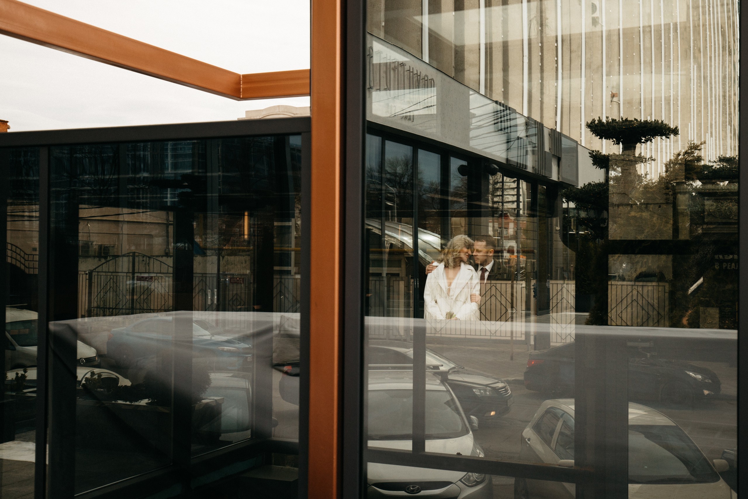 Татьяна&Роман. Свадебный фотограф Краснодара Александр Кулагин