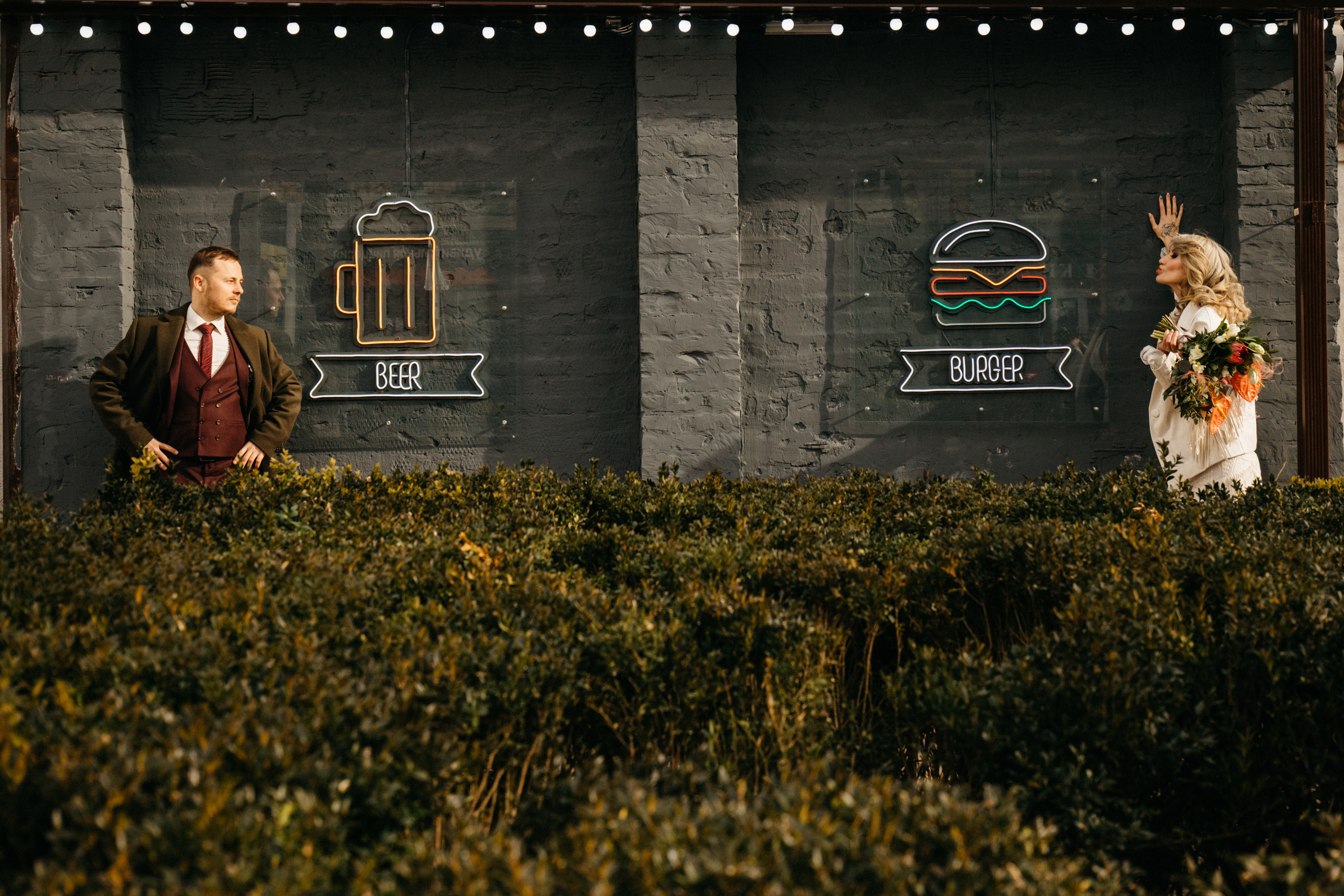 Татьяна&Роман. Свадебный фотограф Краснодара Александр Кулагин