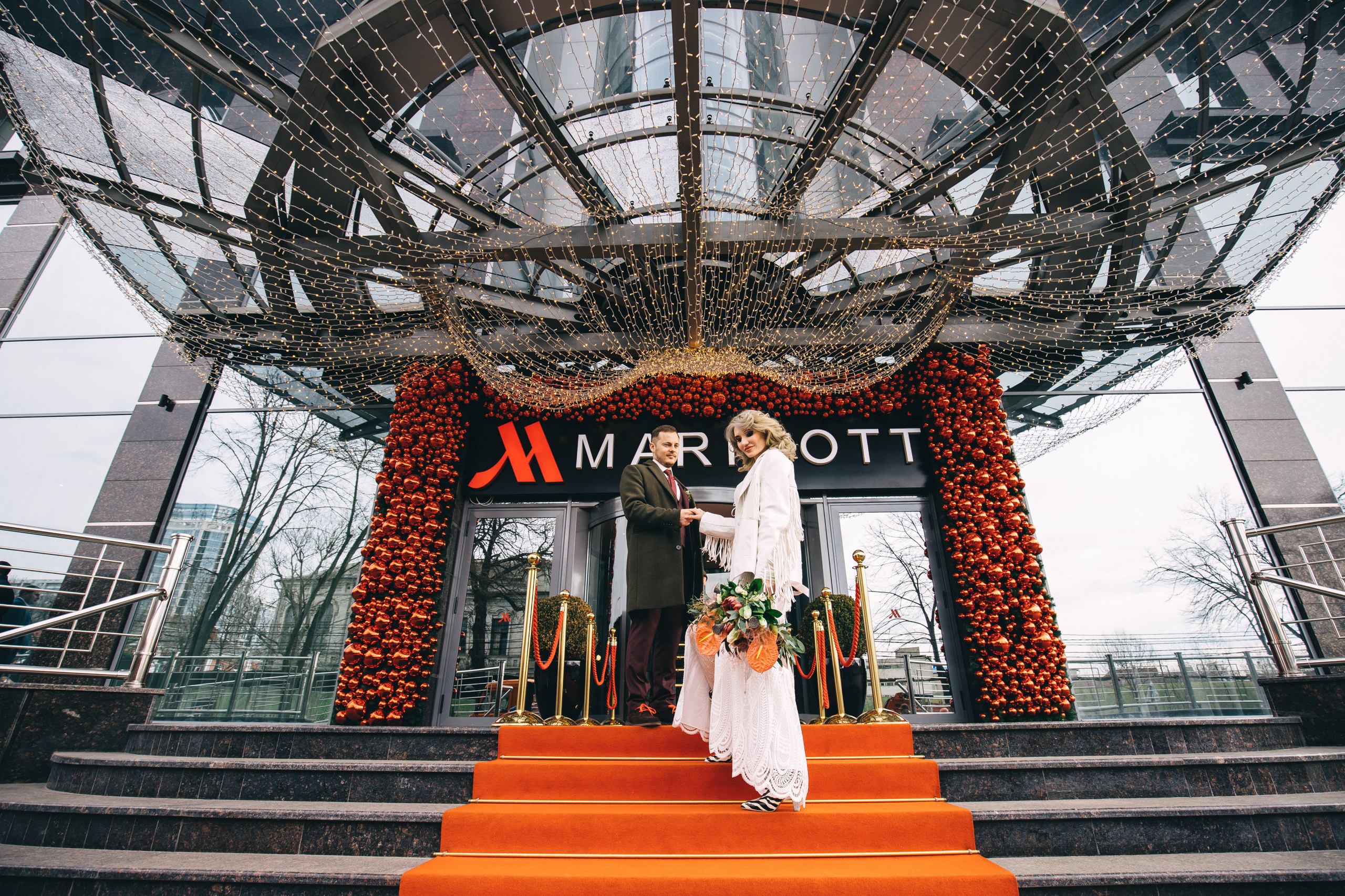 Татьяна&Роман. Свадебный фотограф Краснодара Александр Кулагин