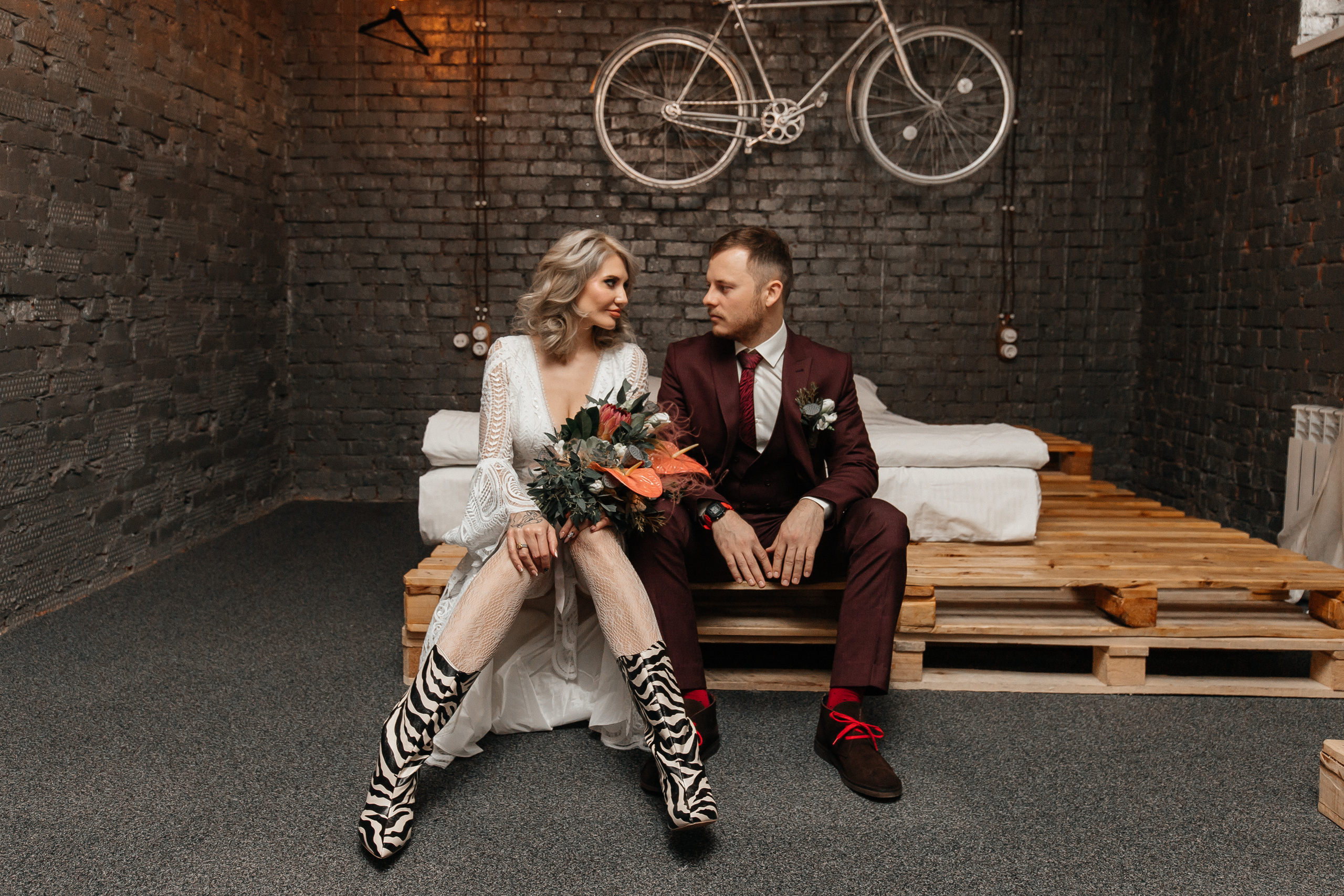 Татьяна&Роман. Свадебный фотограф Краснодара Александр Кулагин