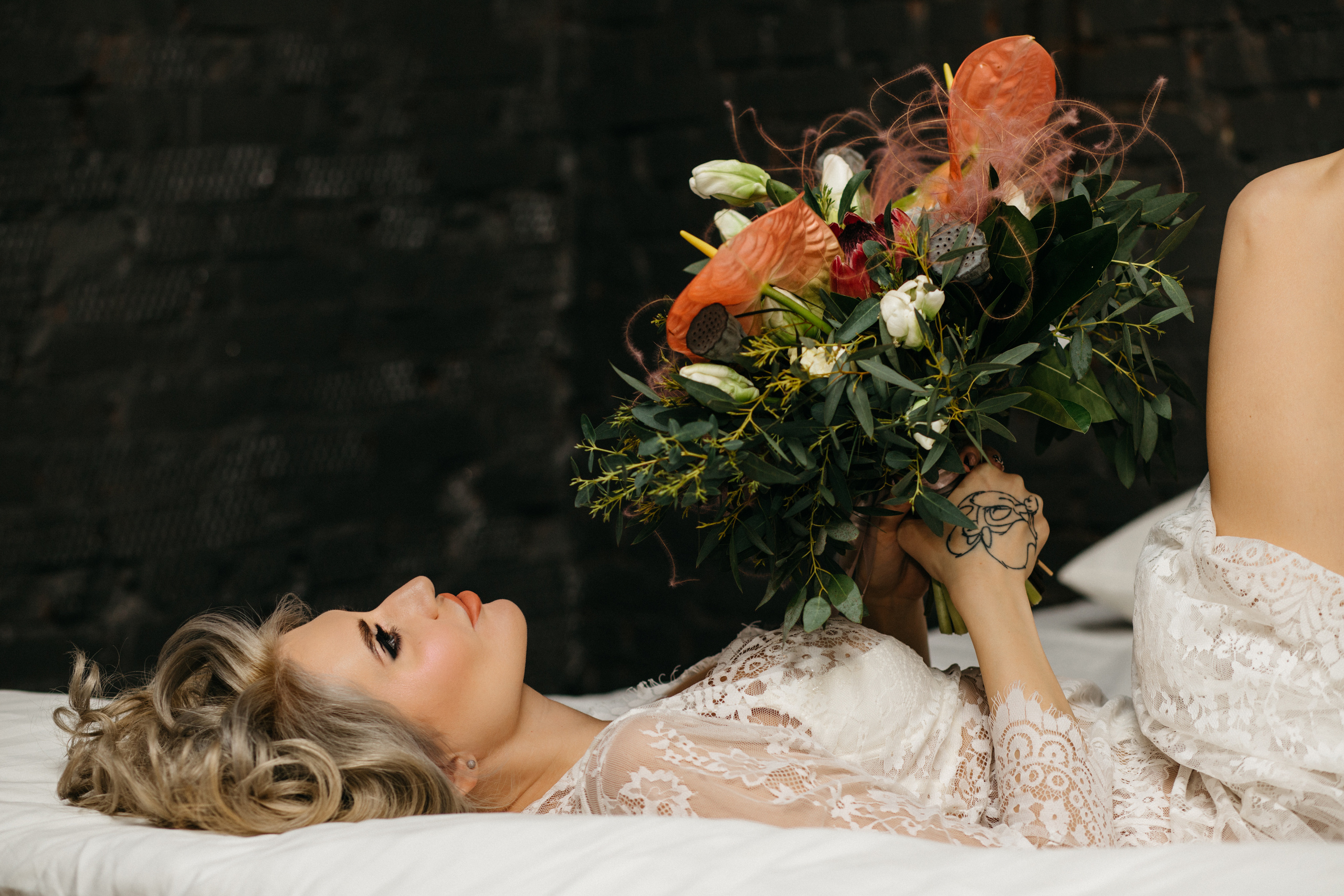 Татьяна&Роман. Свадебный фотограф Краснодара Александр Кулагин