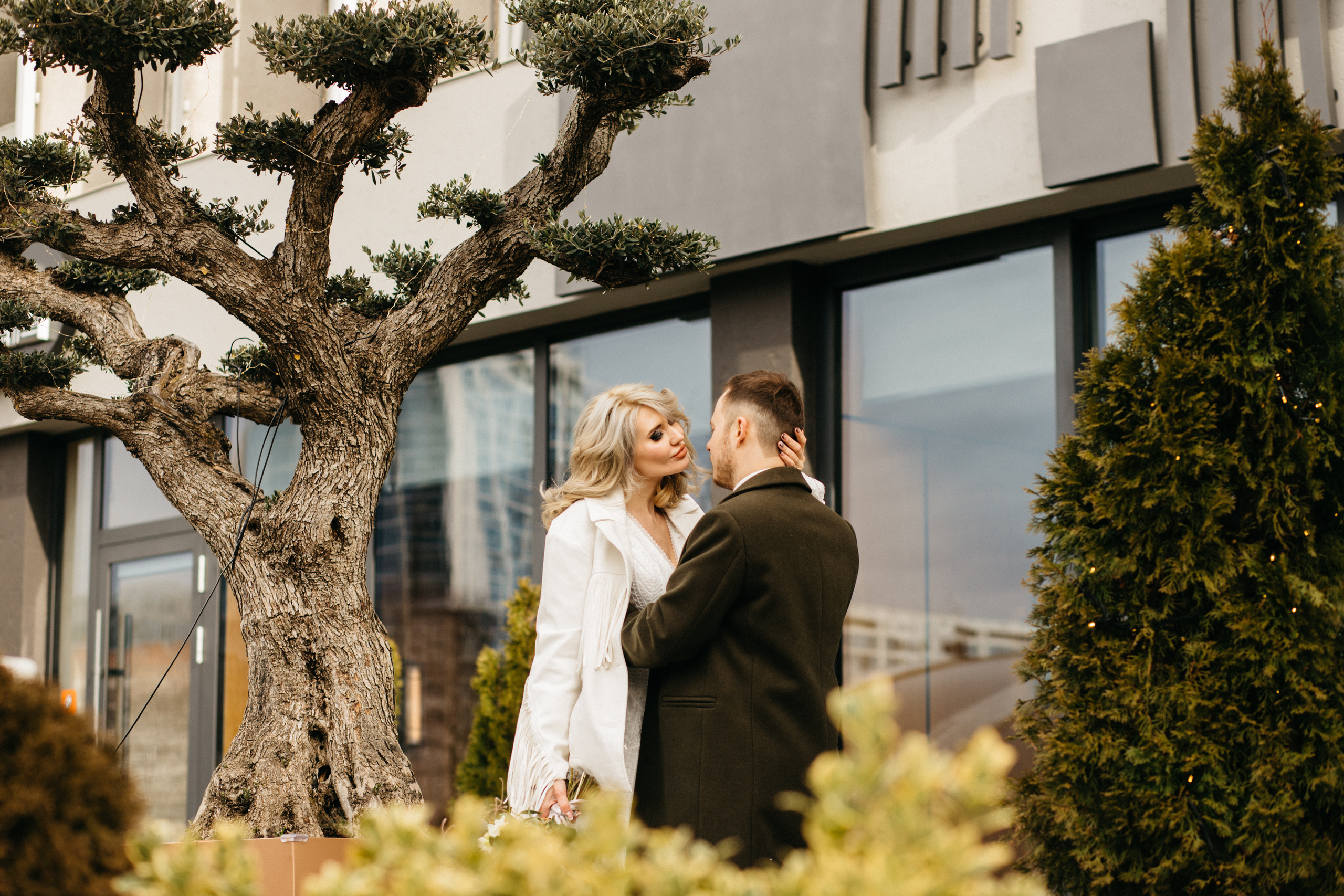 Татьяна&Роман. Свадебный фотограф Краснодара Александр Кулагин