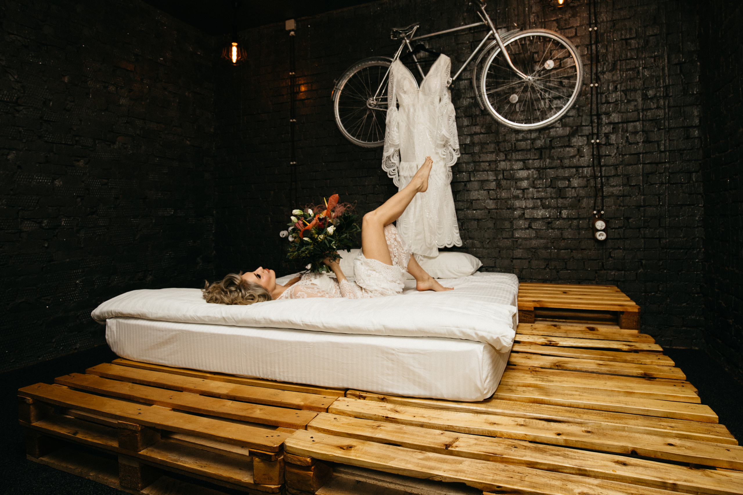 Татьяна&Роман. Свадебный фотограф Краснодара Александр Кулагин