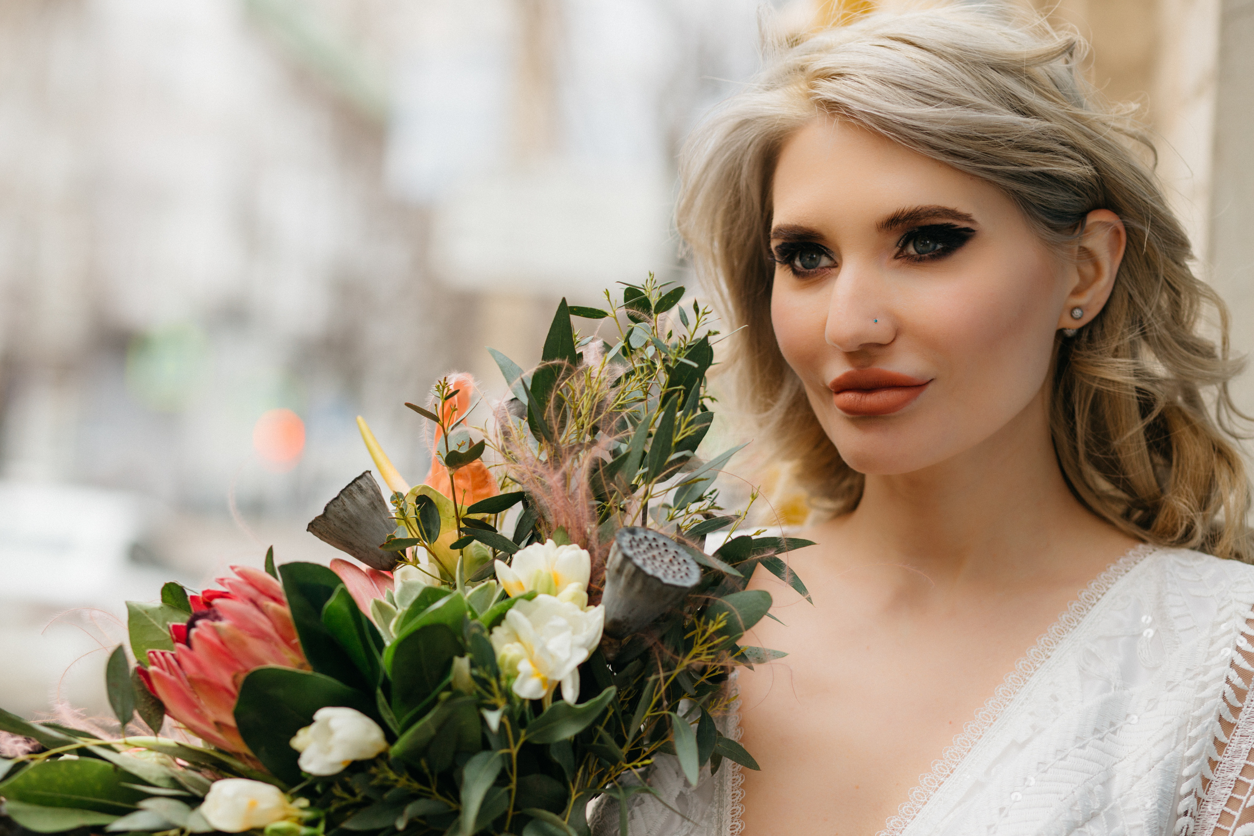 Татьяна&Роман. Свадебный фотограф Краснодара Александр Кулагин