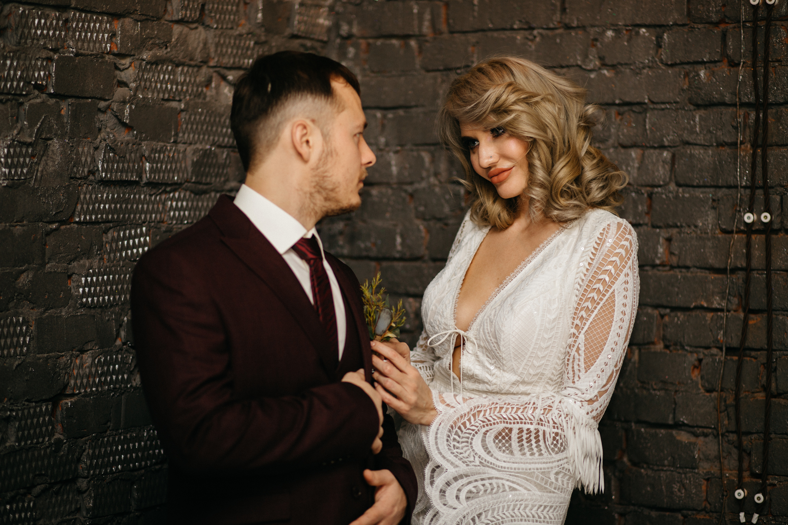 Татьяна&Роман. Свадебный фотограф Краснодара Александр Кулагин