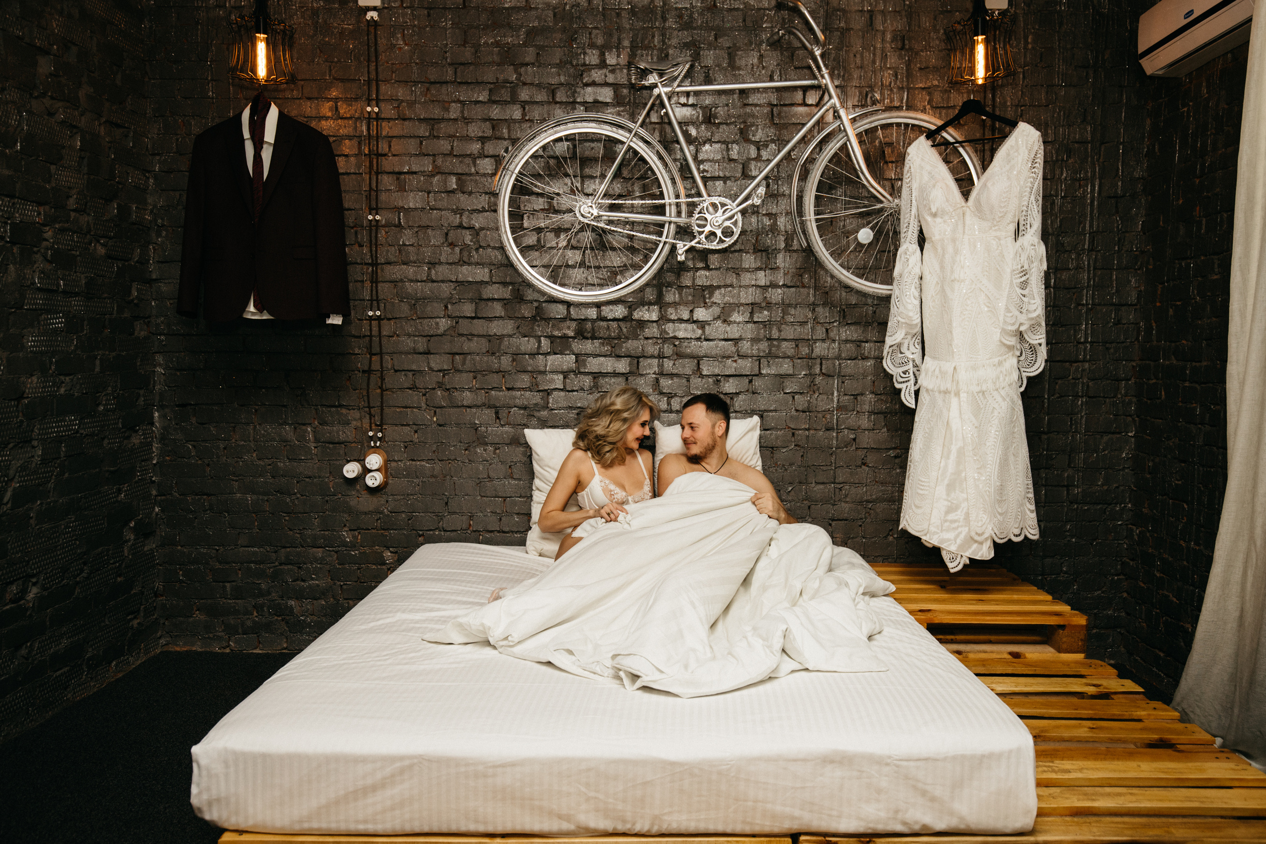 Татьяна&Роман. Свадебный фотограф Краснодара Александр Кулагин