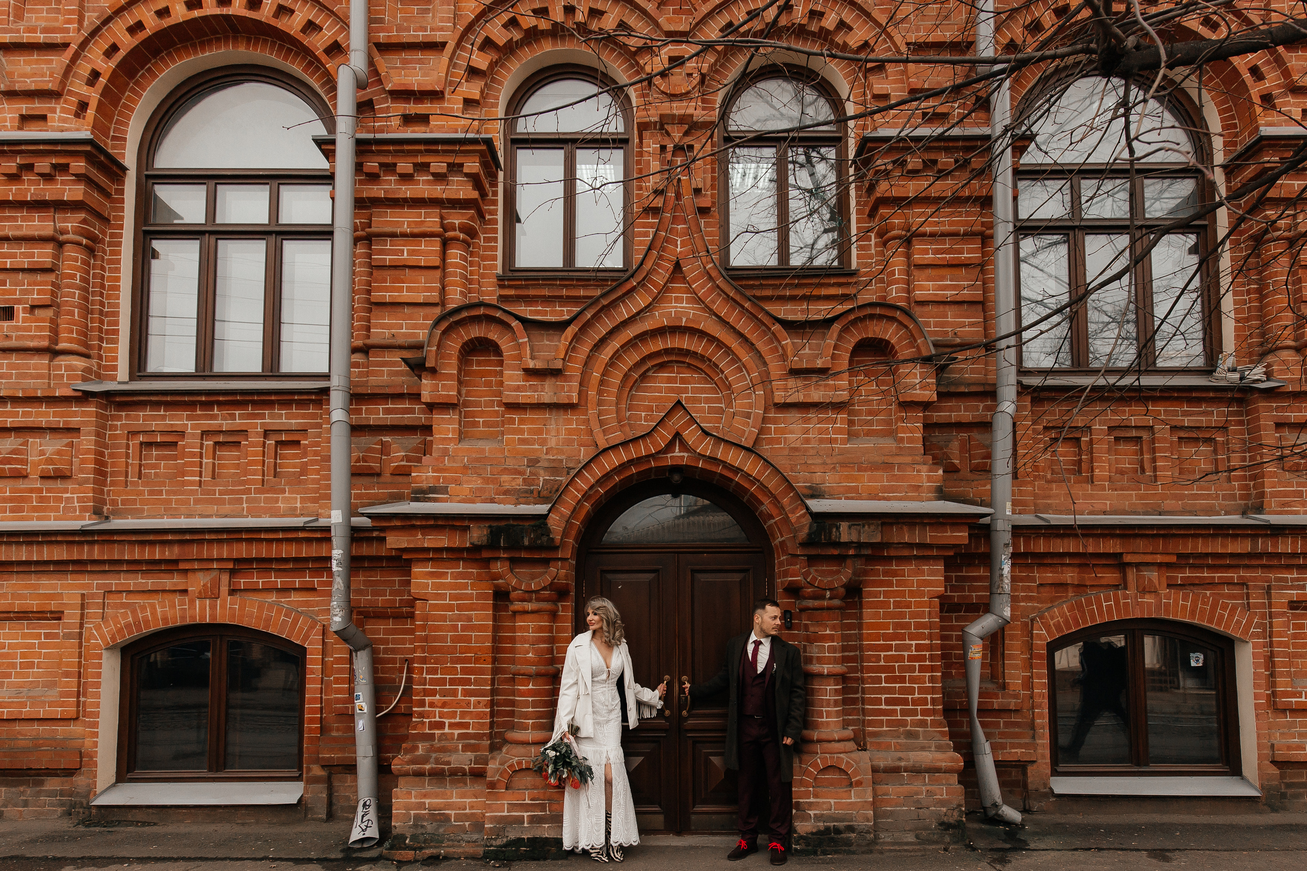 Татьяна&Роман. Свадебный фотограф Краснодара Александр Кулагин