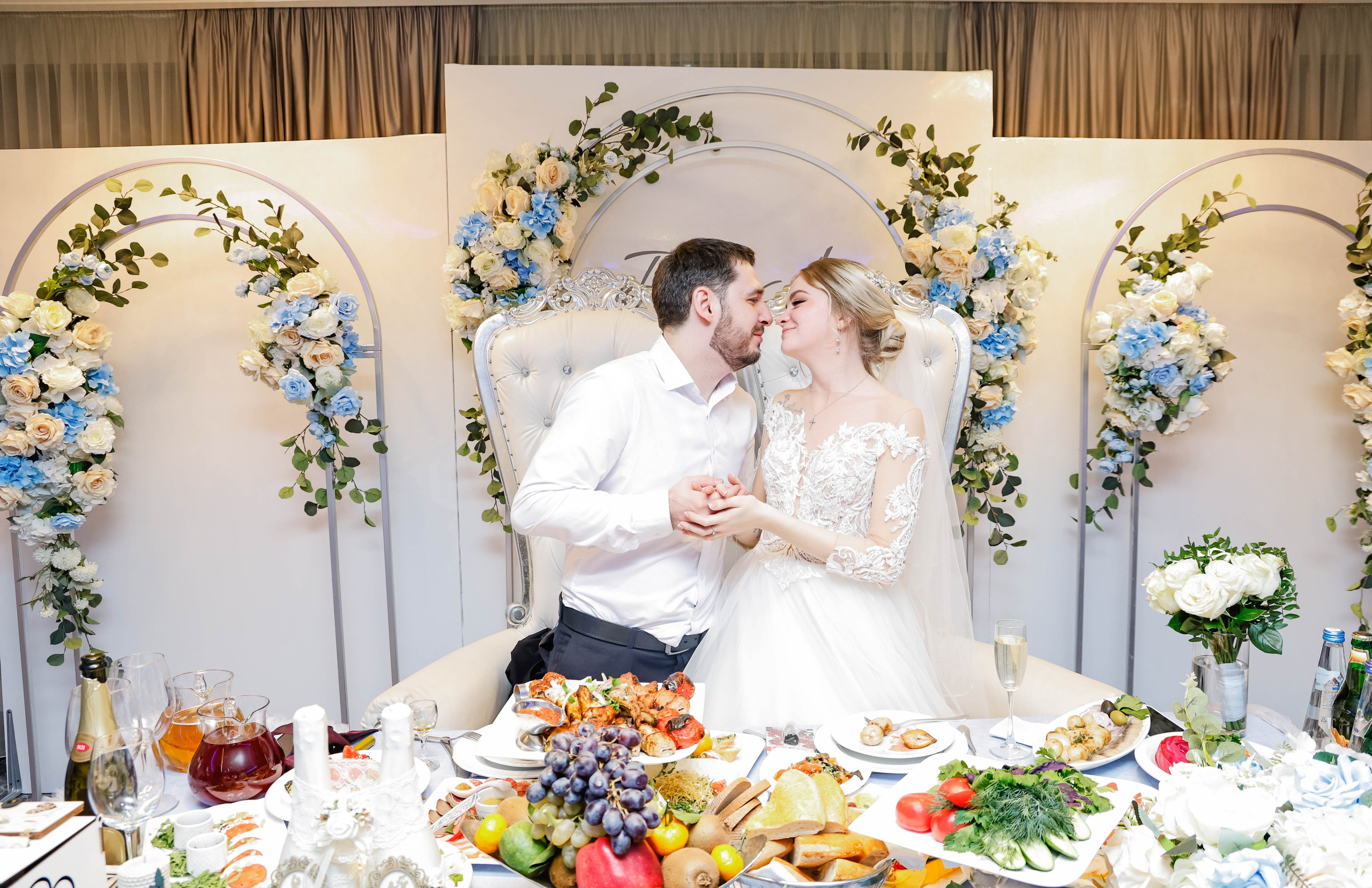 Свадебный фотограф и видеограф. Фотограф и видеограф — Москва