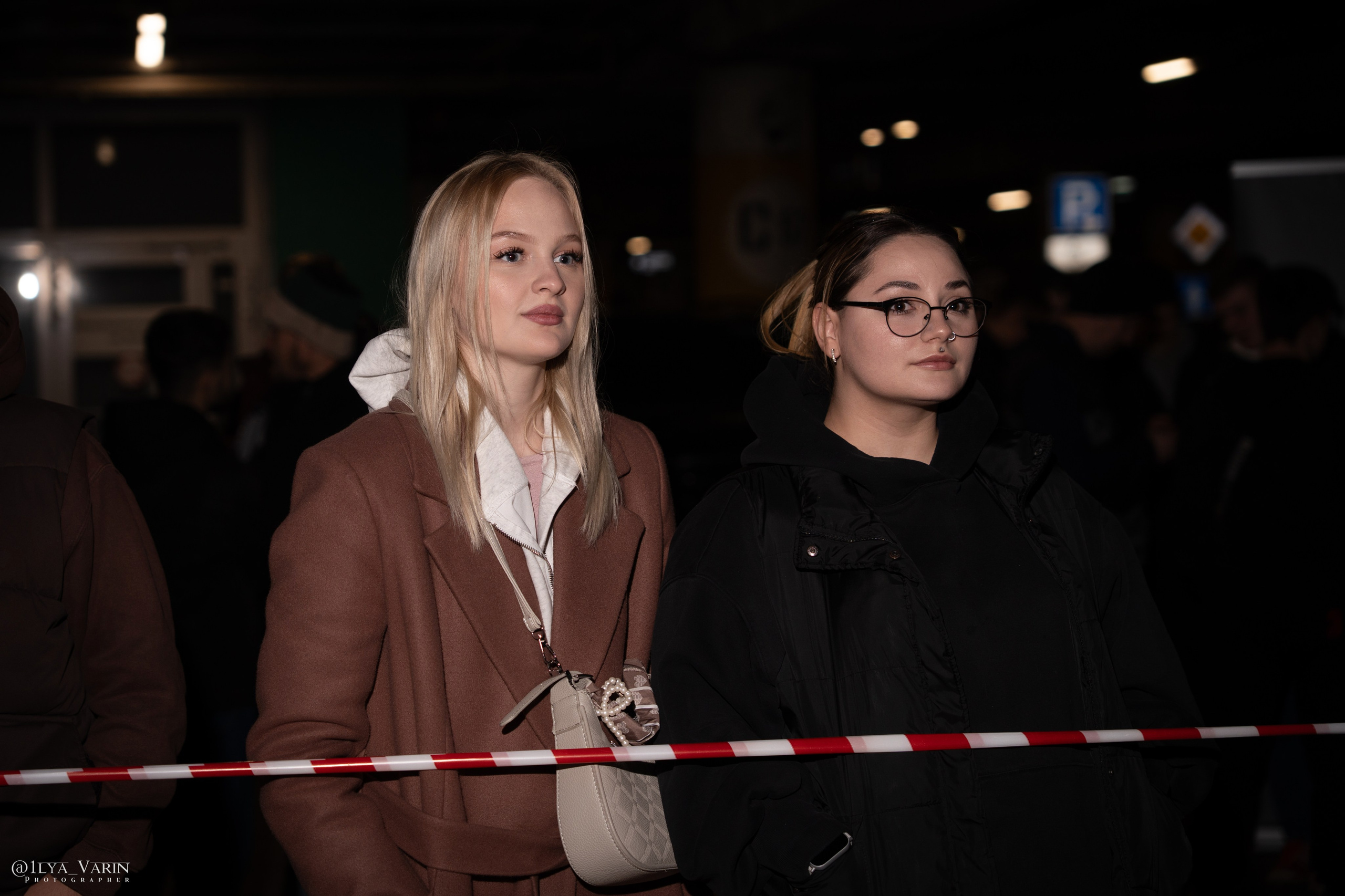 DnB 08/11/2025. TuninGGameS Media