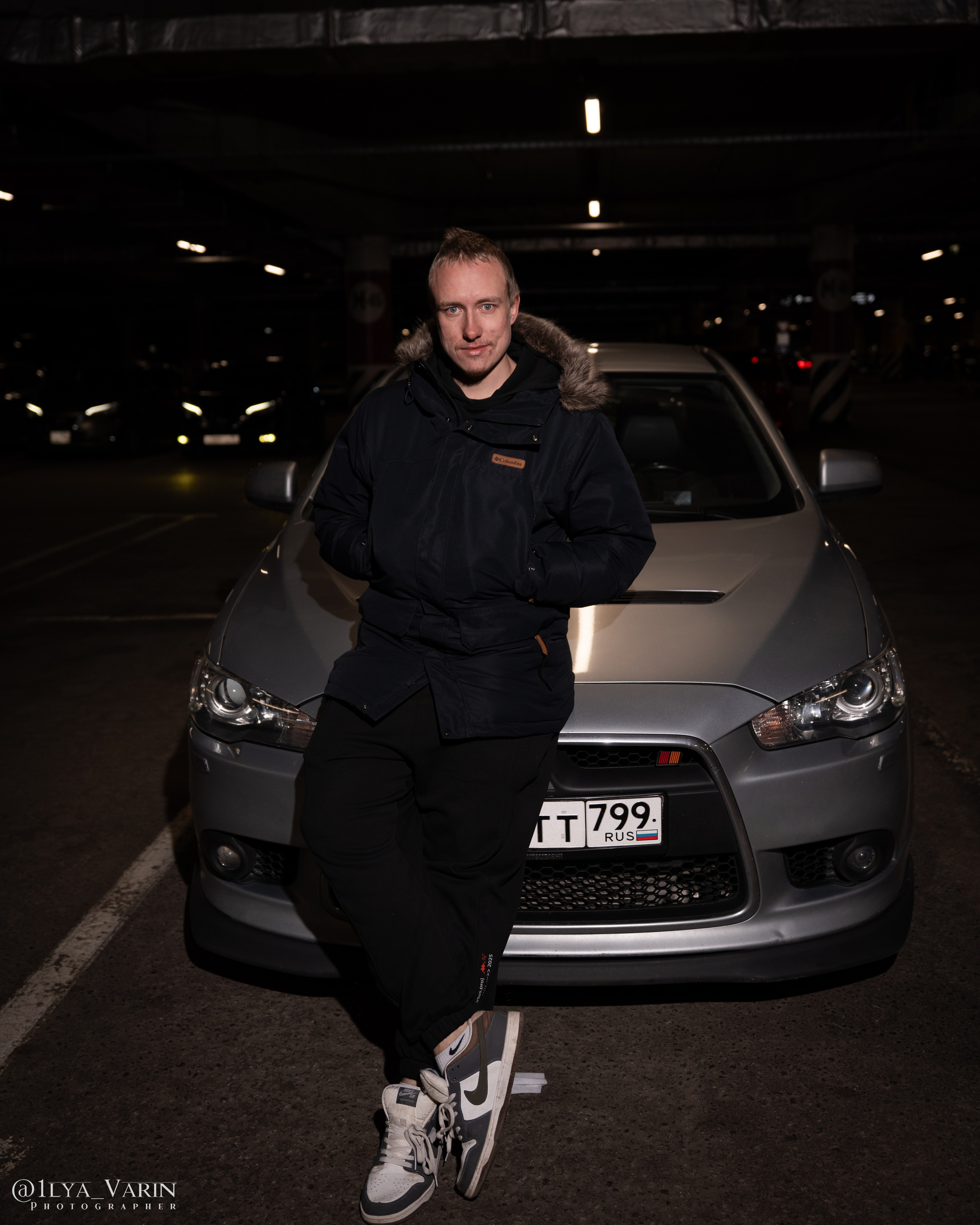 DnB 14/11/2025. TuninGGameS Media