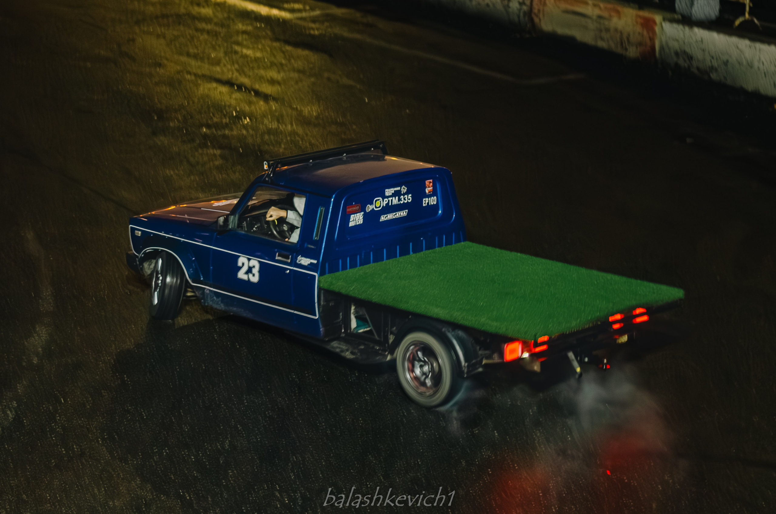 DnB 22-21/11.25. TuninGGameS Media