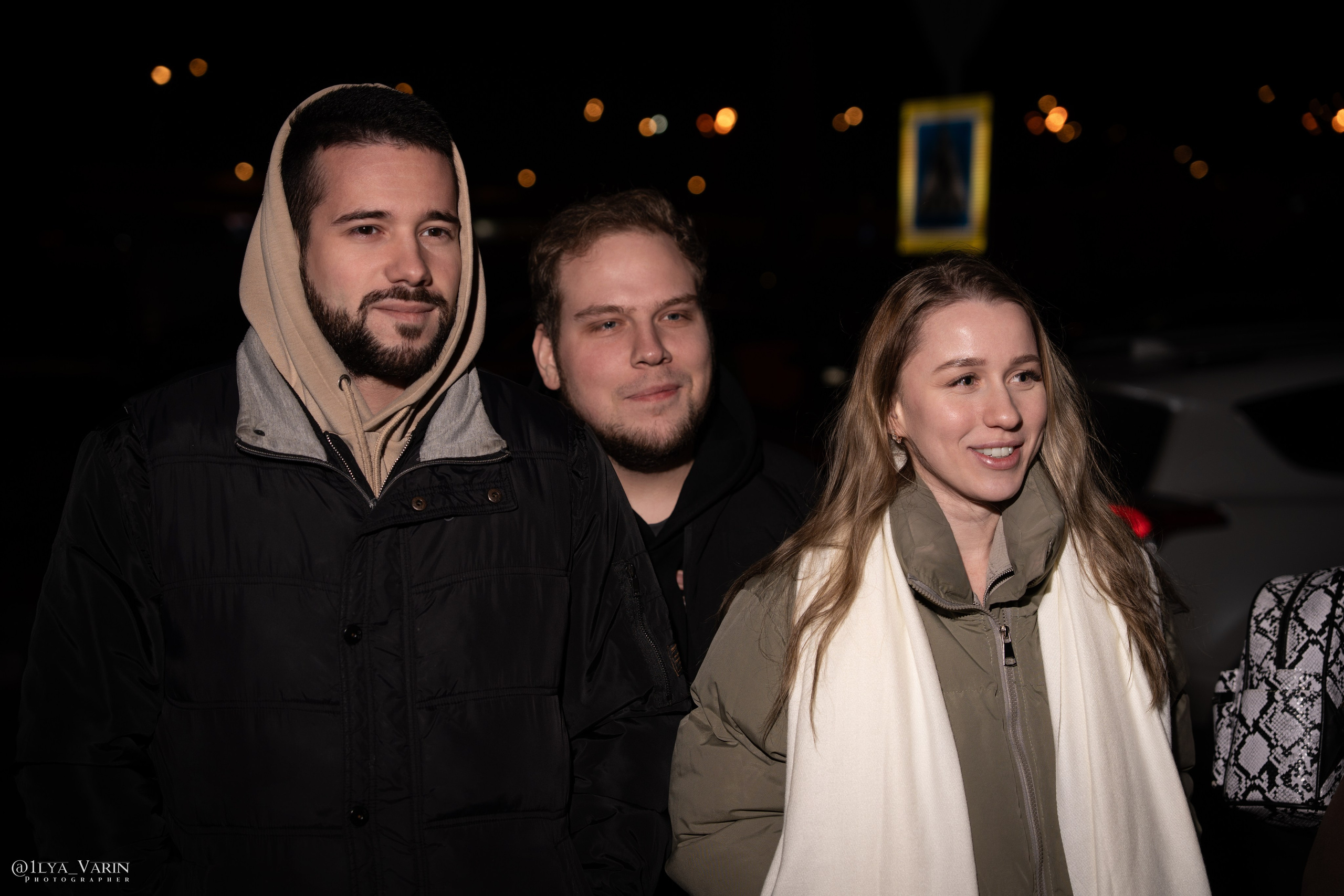 DnB 08/11/2025. TuninGGameS Media