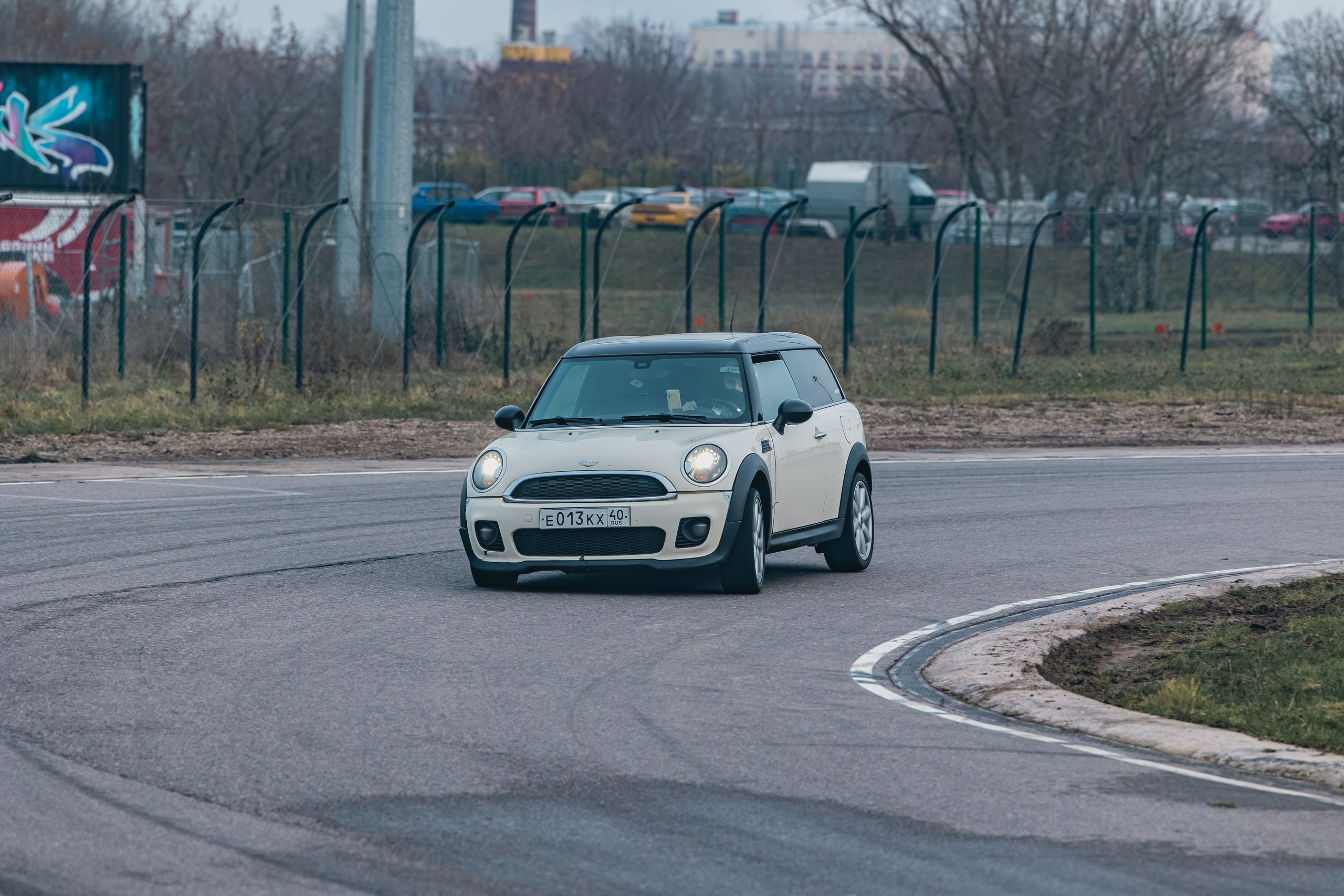 АвтоДжимхана 07/12/25. TuninGGameS Media