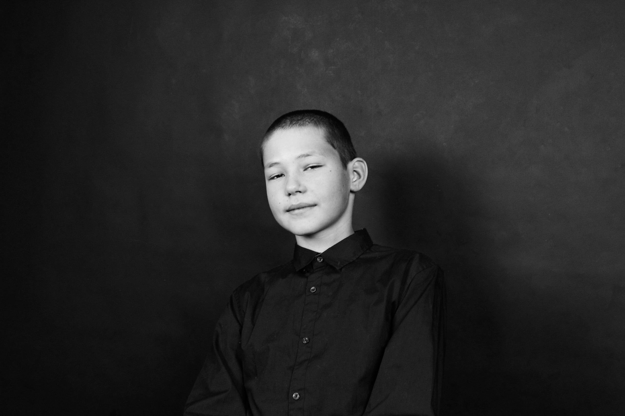 Рождественская. Фотограф в Москве Екатерина Малышева