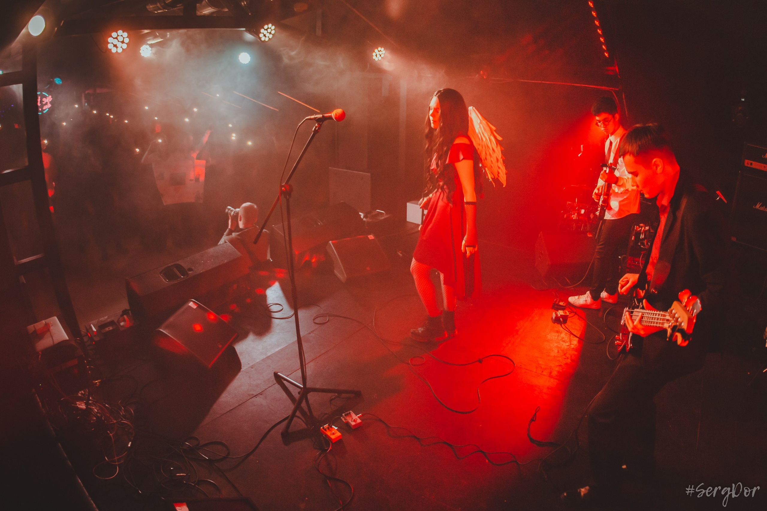 Отборочный тур, фестиваль YLETАЙ 2024, Улетай, клуб Action, Санкт-Петербург, Питер, отборочник, 18.02.2024, SergDor, 18 февраля 2024 года, #SergDor, 13 минут до выхода