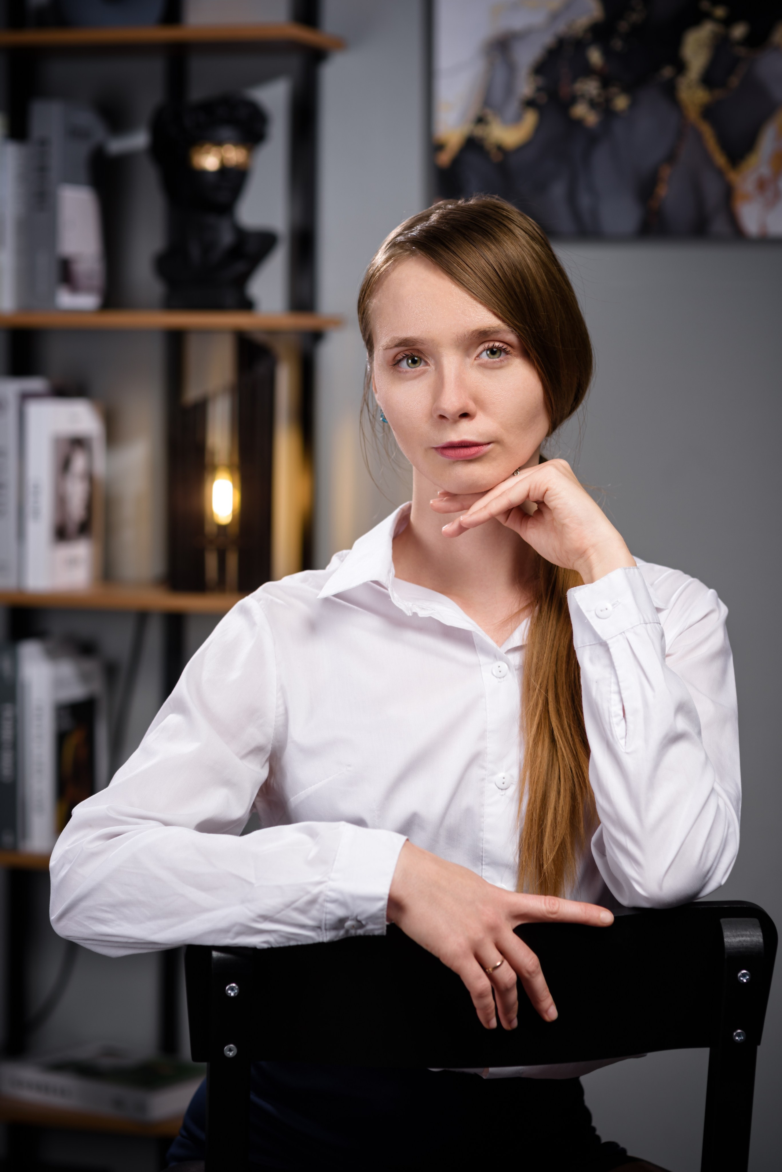 Портретная фотосессия в Томске и Северске. Фотограф Дмитрий Соломахин. Профессиональный фотограф для вашего бизнеса. Дмитрий Соломахин