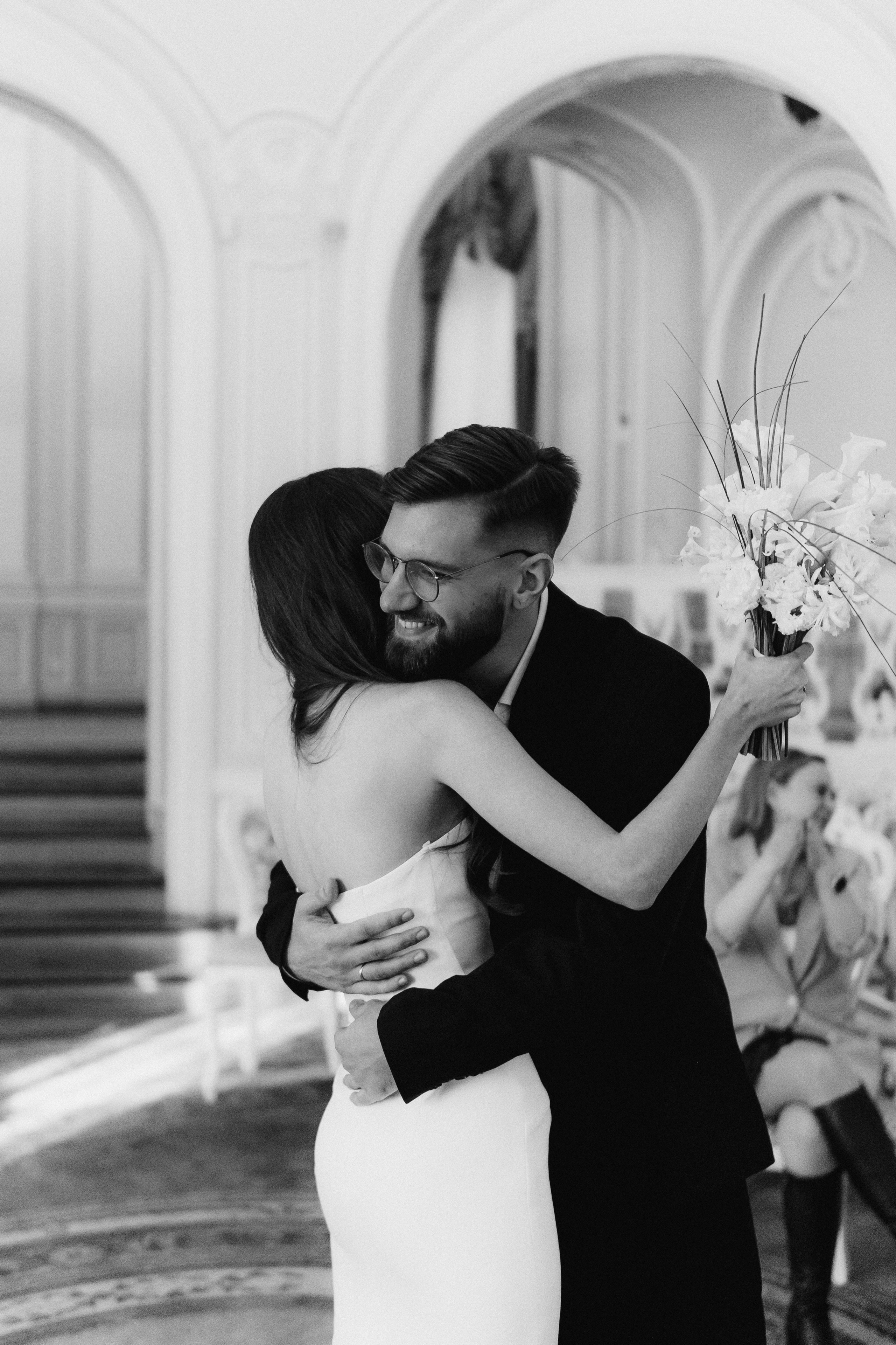 Wedding. Ирина Дергунова — фотограф в Санкт-Петербурге