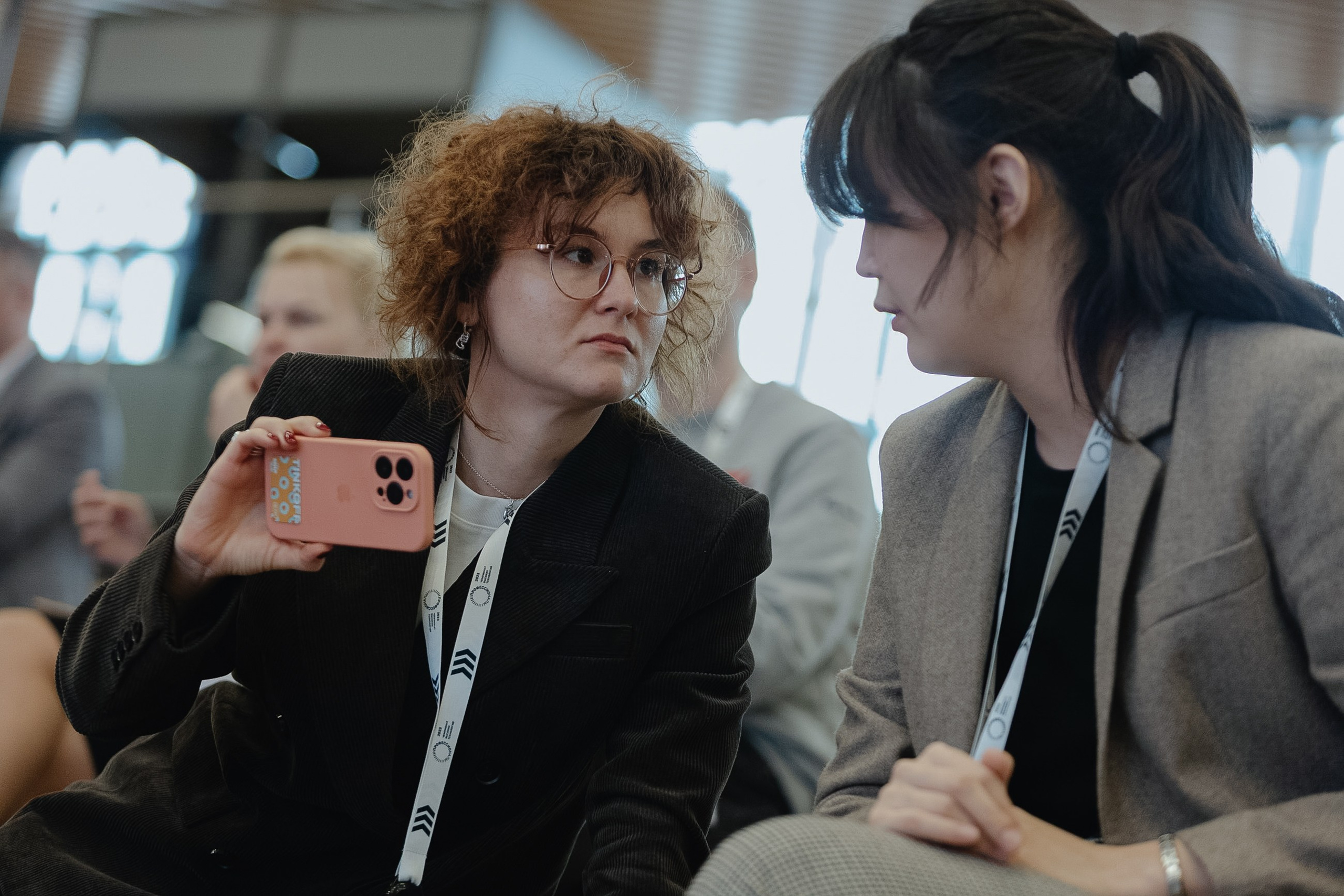 Чемпионат Высоких Технологий. LEVORIGINAL