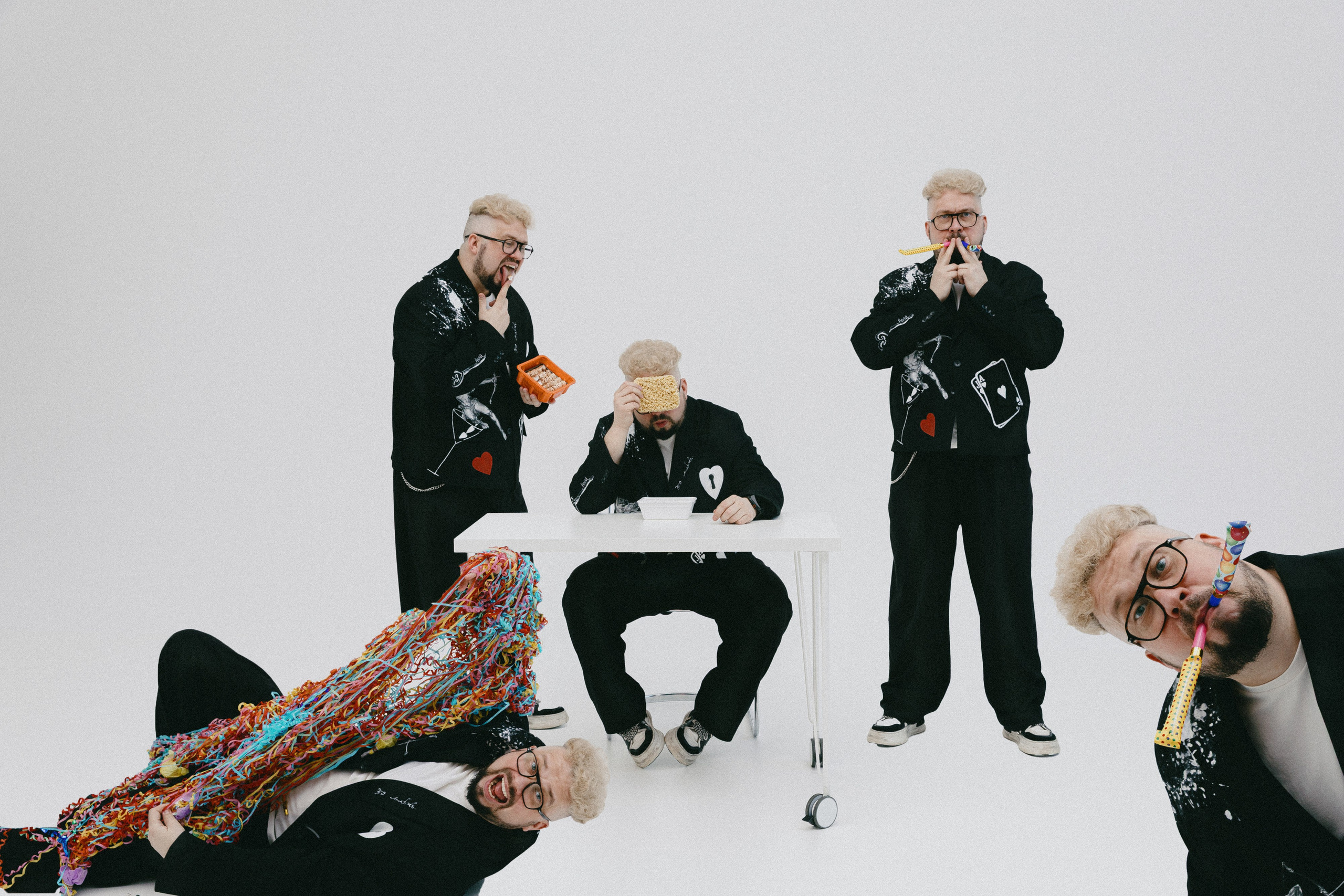 Максим. LEVORIGINAL