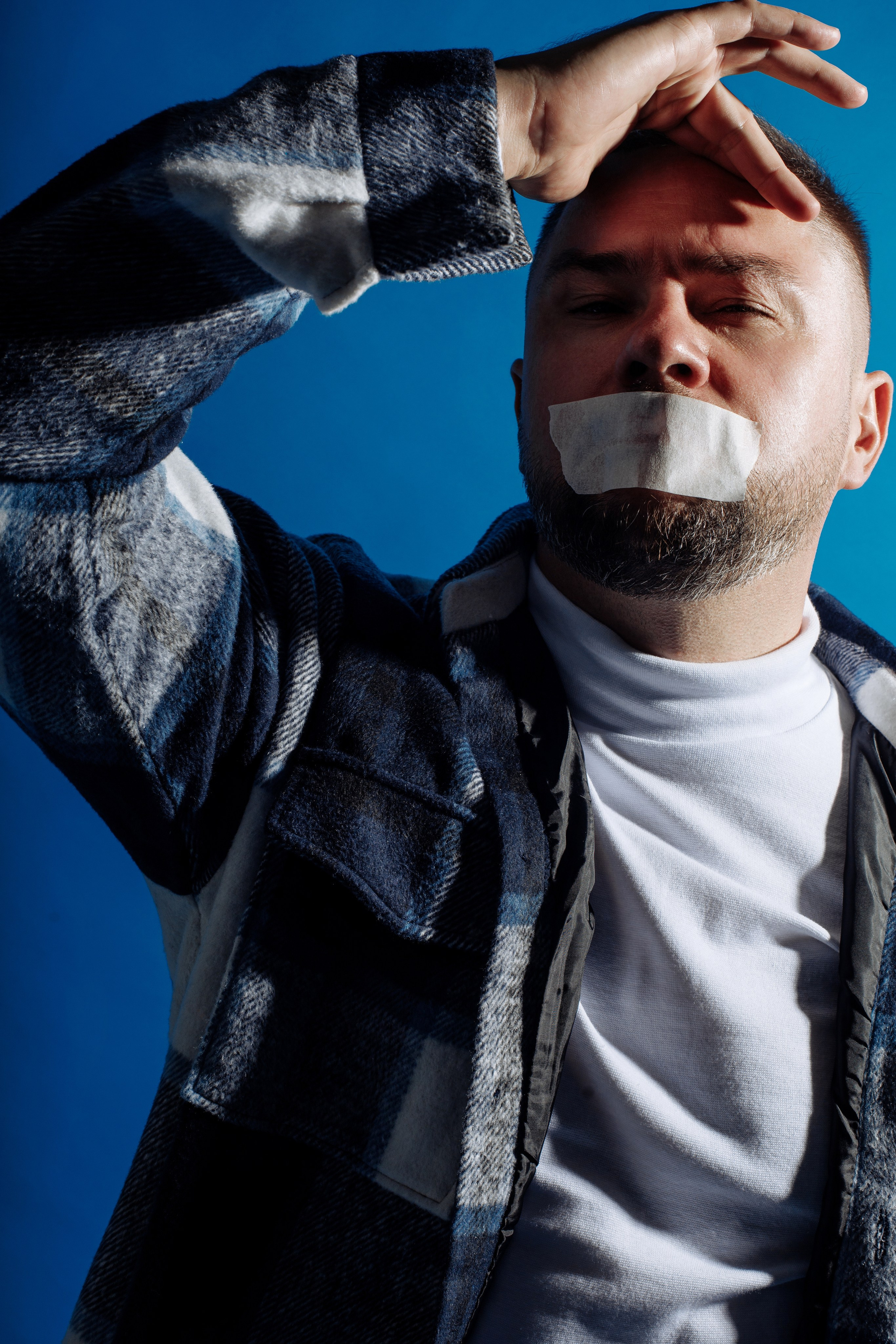 Илья. LEVORIGINAL