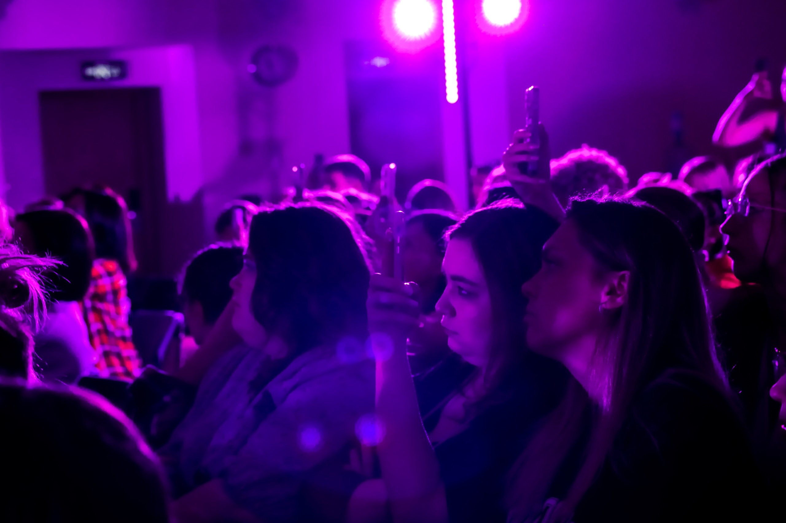 Международный обучающий форум для EVENT-специалистов «СМТ». Photographer Viktoriya Markushina «My world throug»