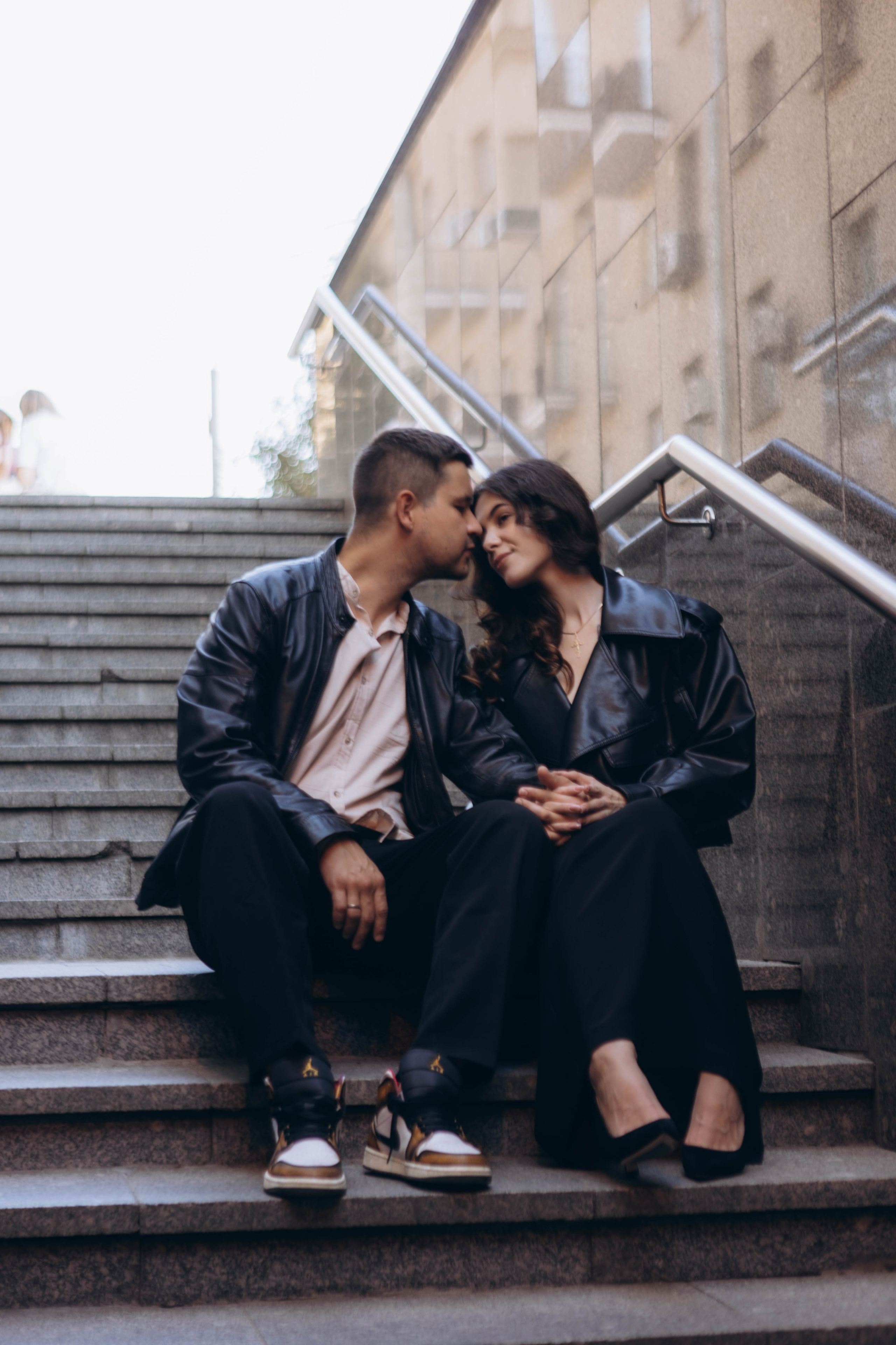 Прогулка по Маяковской 2. Наталья Косьянова. Ваш фотограф. Москва