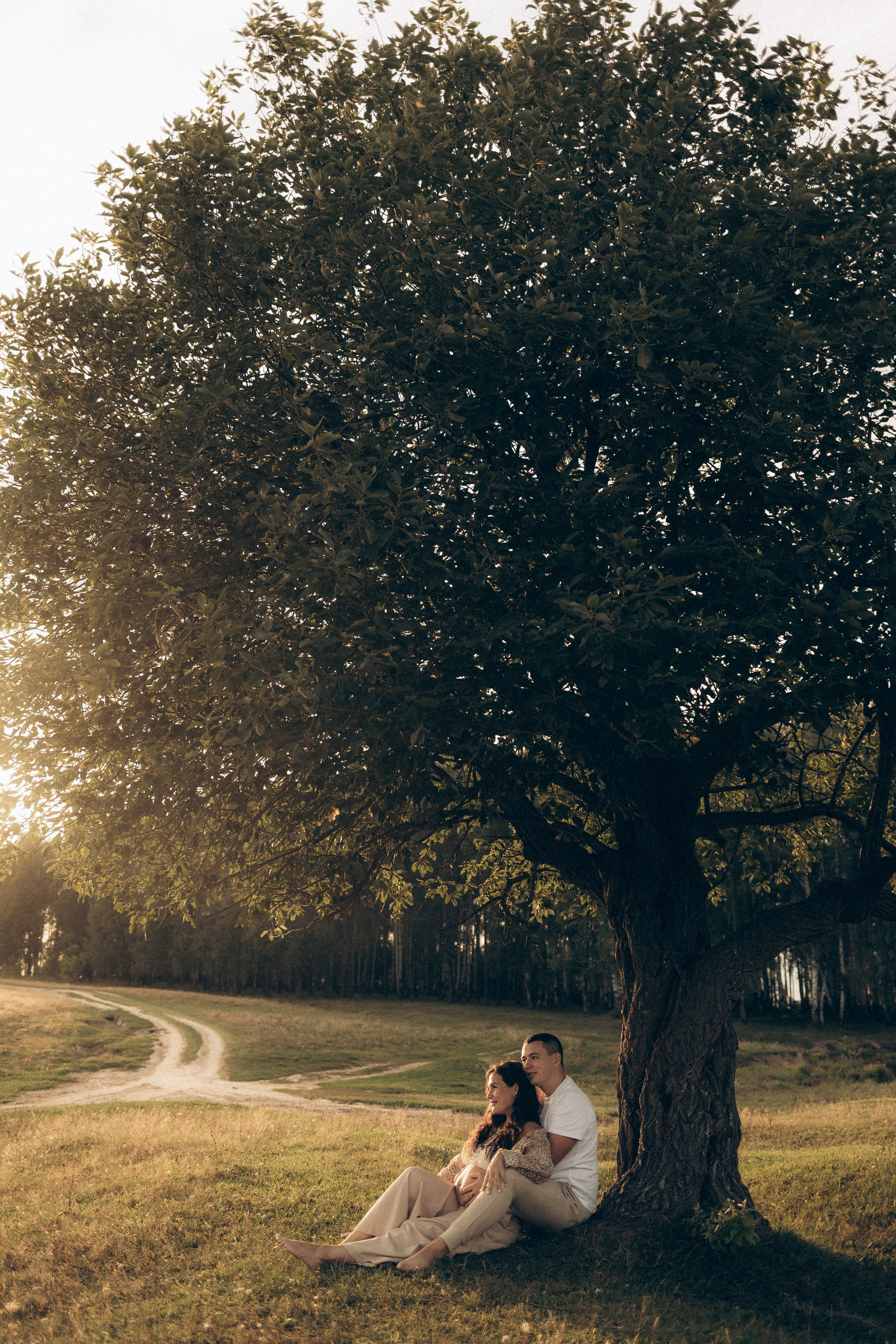 Семья Ремизовых. Семейный и детский фотограф в Нижнем Новгороде Буслаева Мария