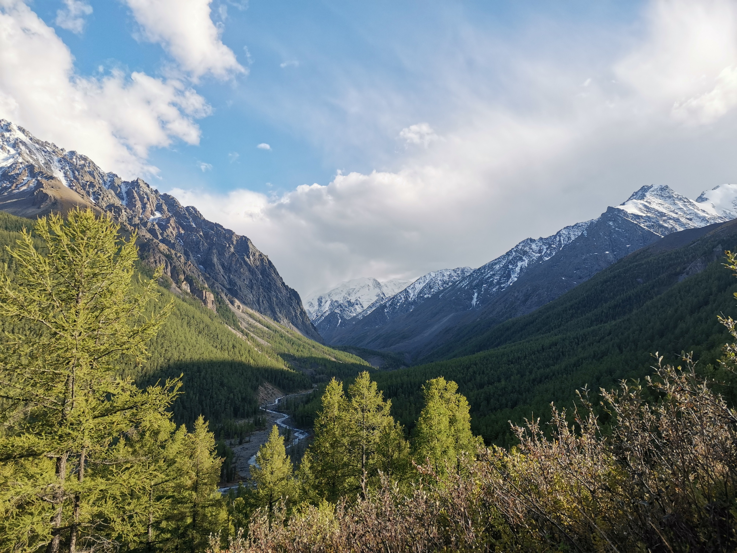 Природа. Фотограф Владислав Широкий