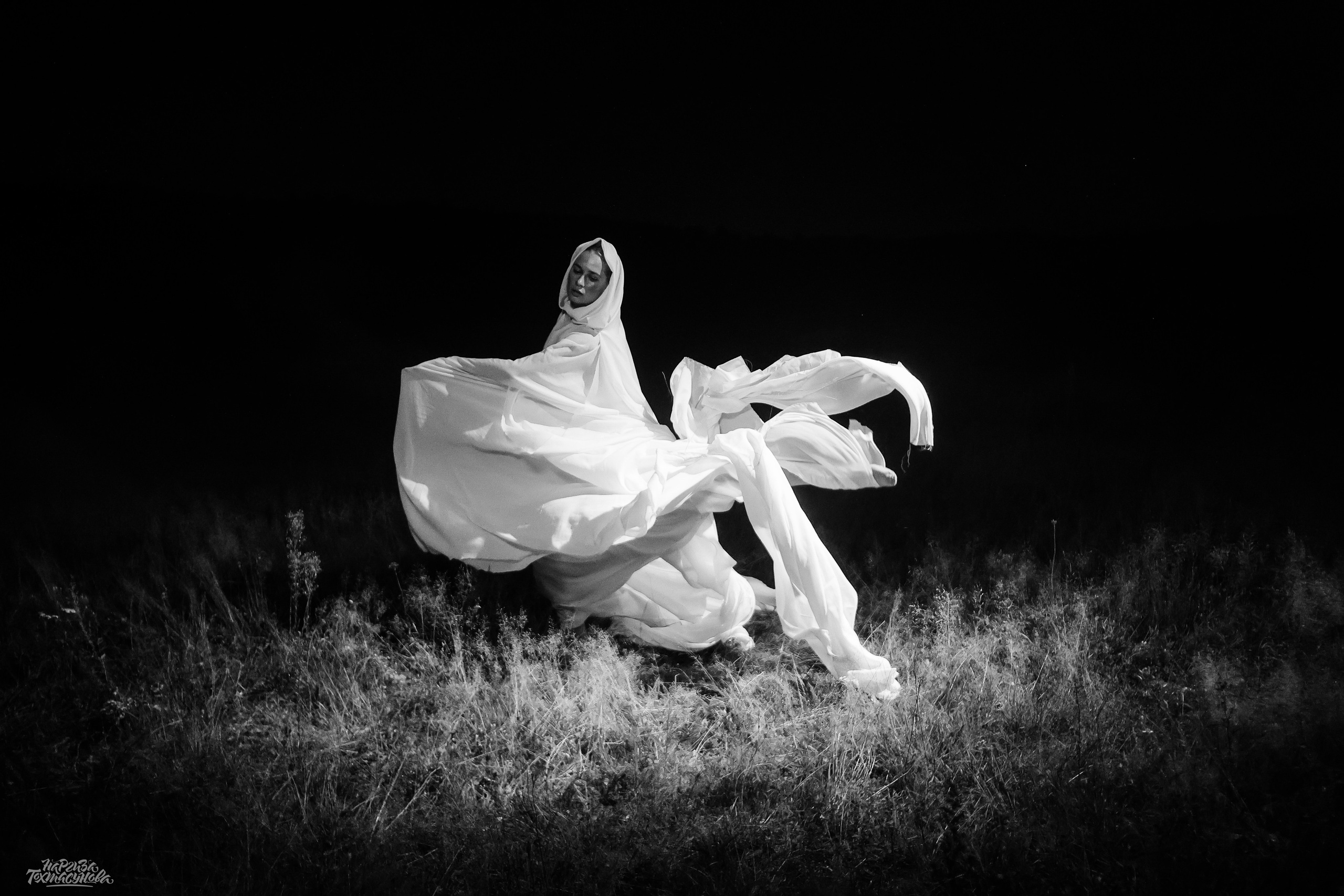 Бэкстейджи