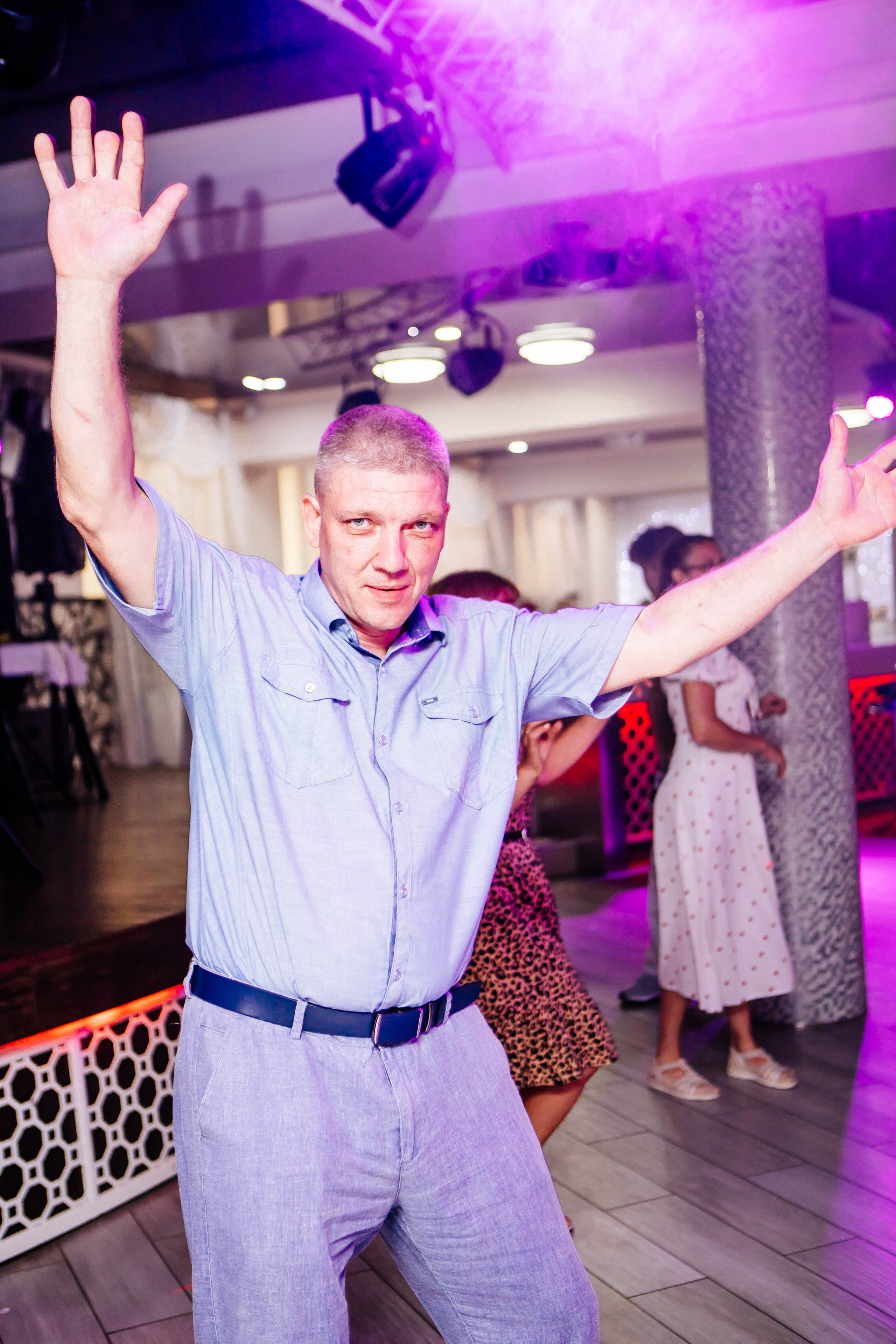 Форсаж. Рыжова Тамара