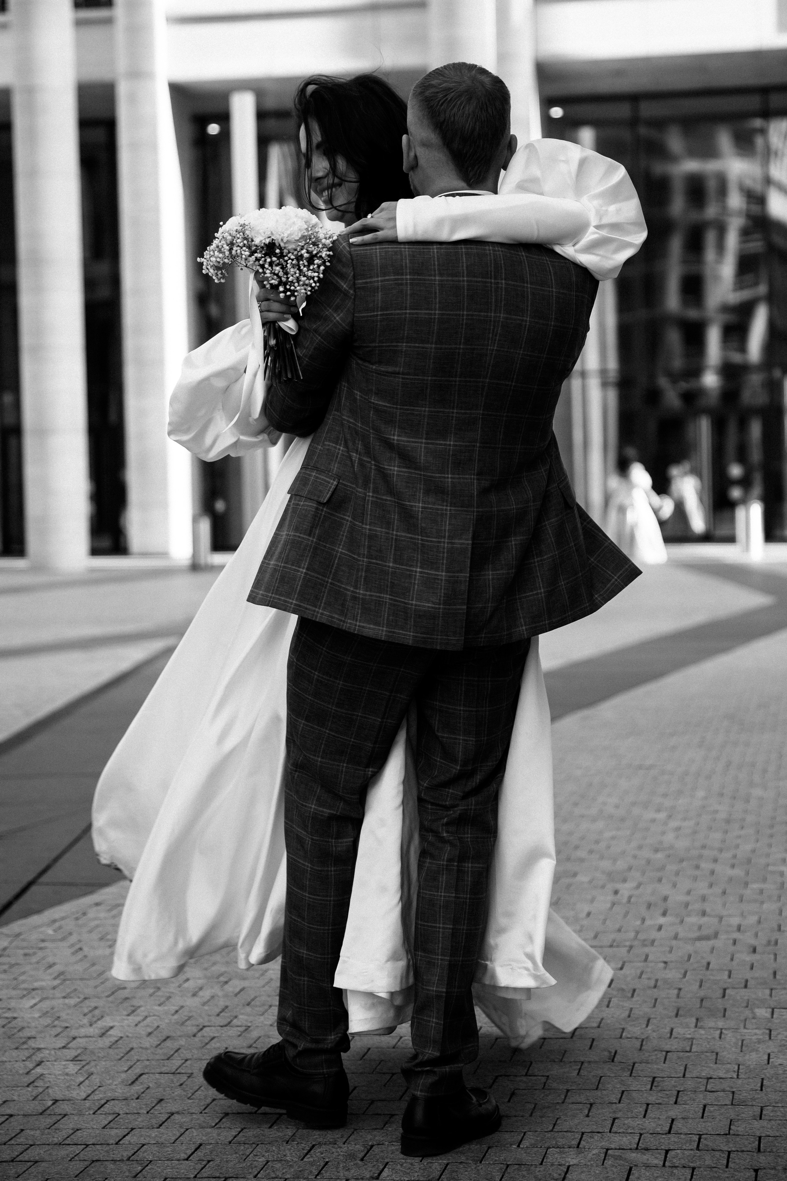 WEDDING 11. Фотограф Анна Путилина