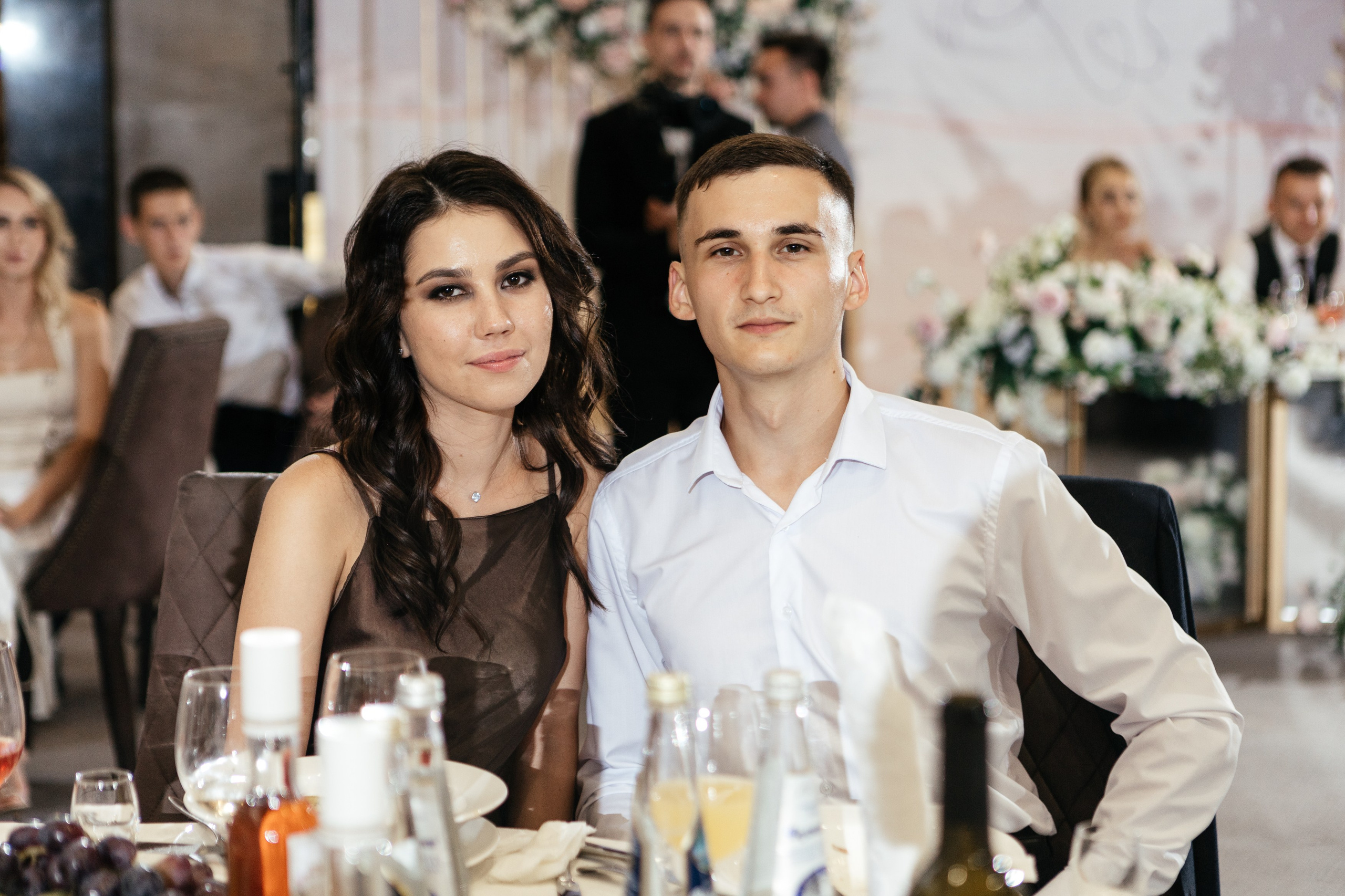 Свадебный фотограф Уфа — Руслан ГабдлисламовЖивые эмоции, красивые кадры, воспоминания на всю жизнь.Работаю по всей Республике Башкортоста. Свадебный фотограф Уфа Руслан Габдлисламов