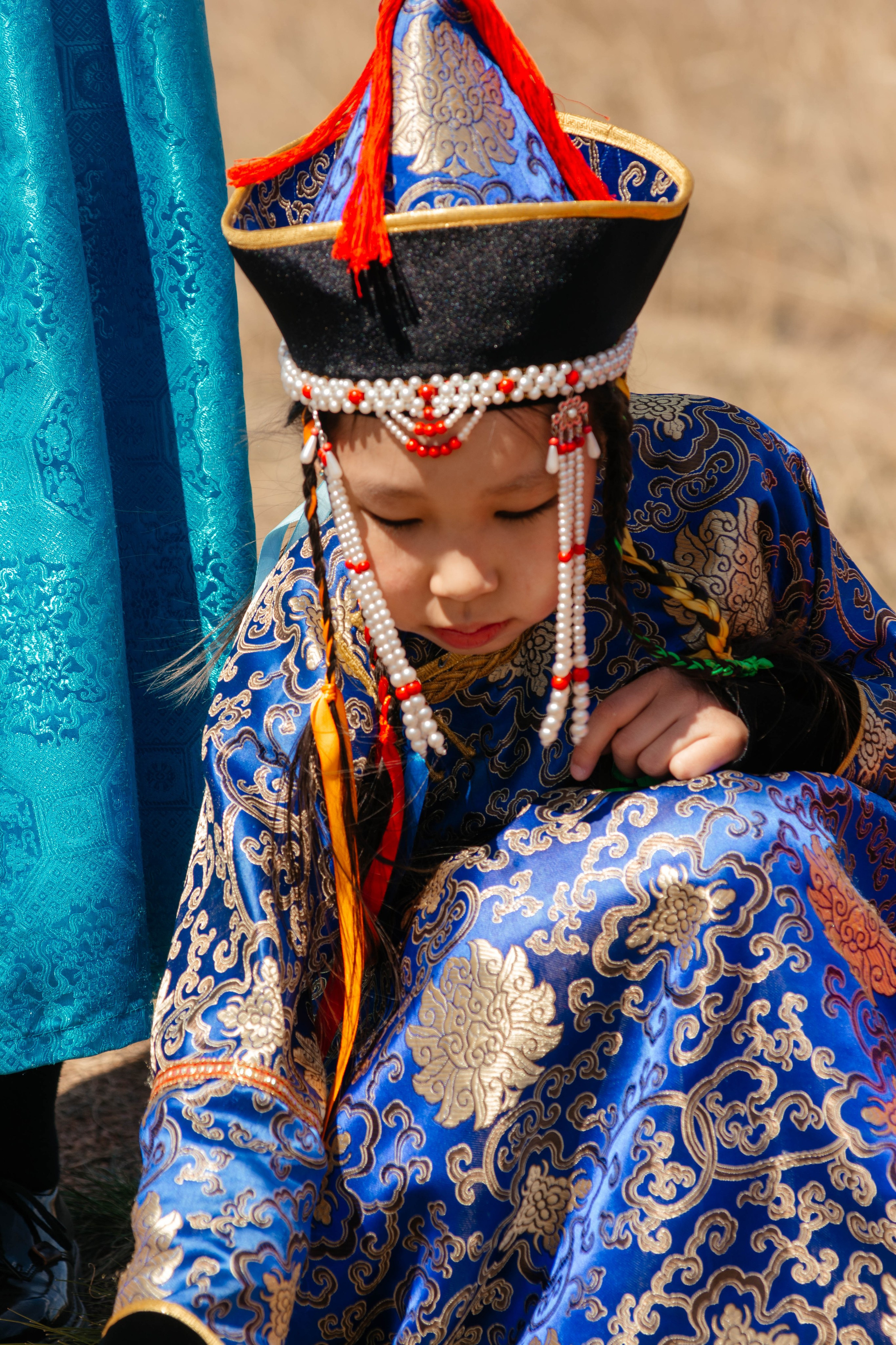 Вокальная студия «Номин» Местность Спящий Лев. Фотограф Эллина Дар г. Улан-Удэ