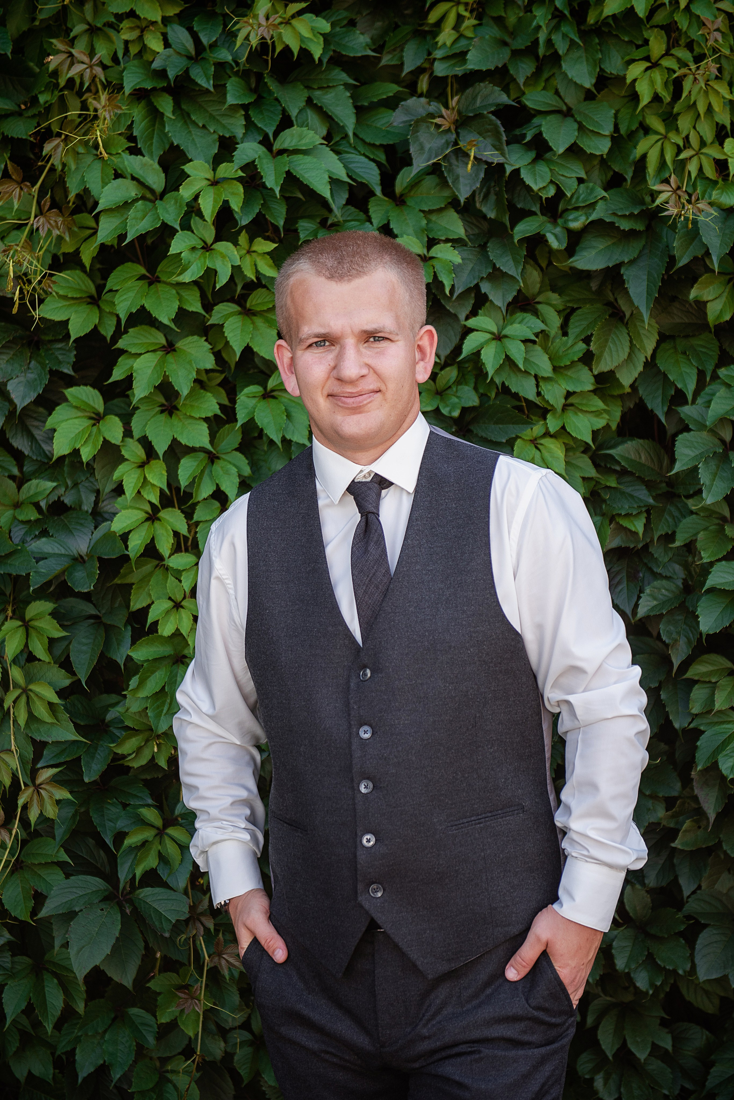 Иван и Юлия. Семейный и свадебный фотограф в Ельце Юлия Дякина