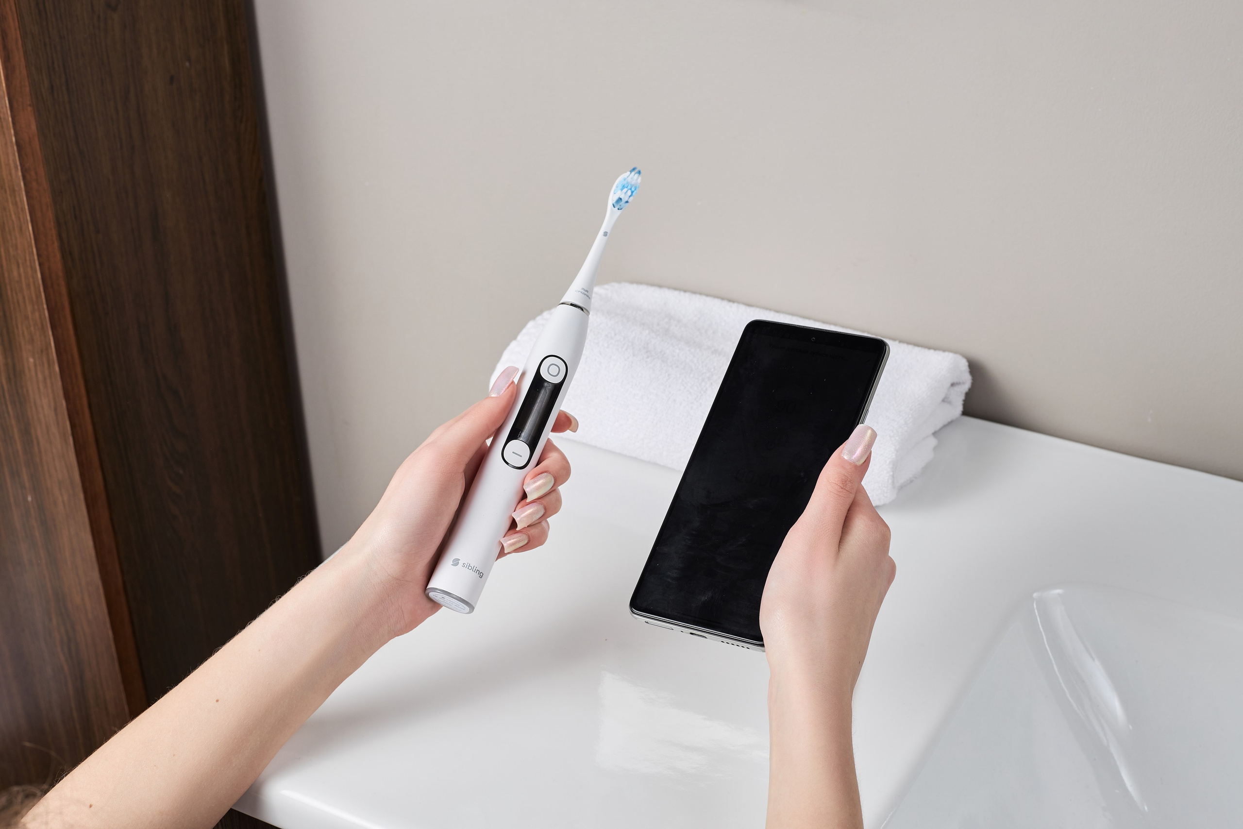 Sibling. Коммерческий фотограф Алена Федорова. Санкт-Петербург