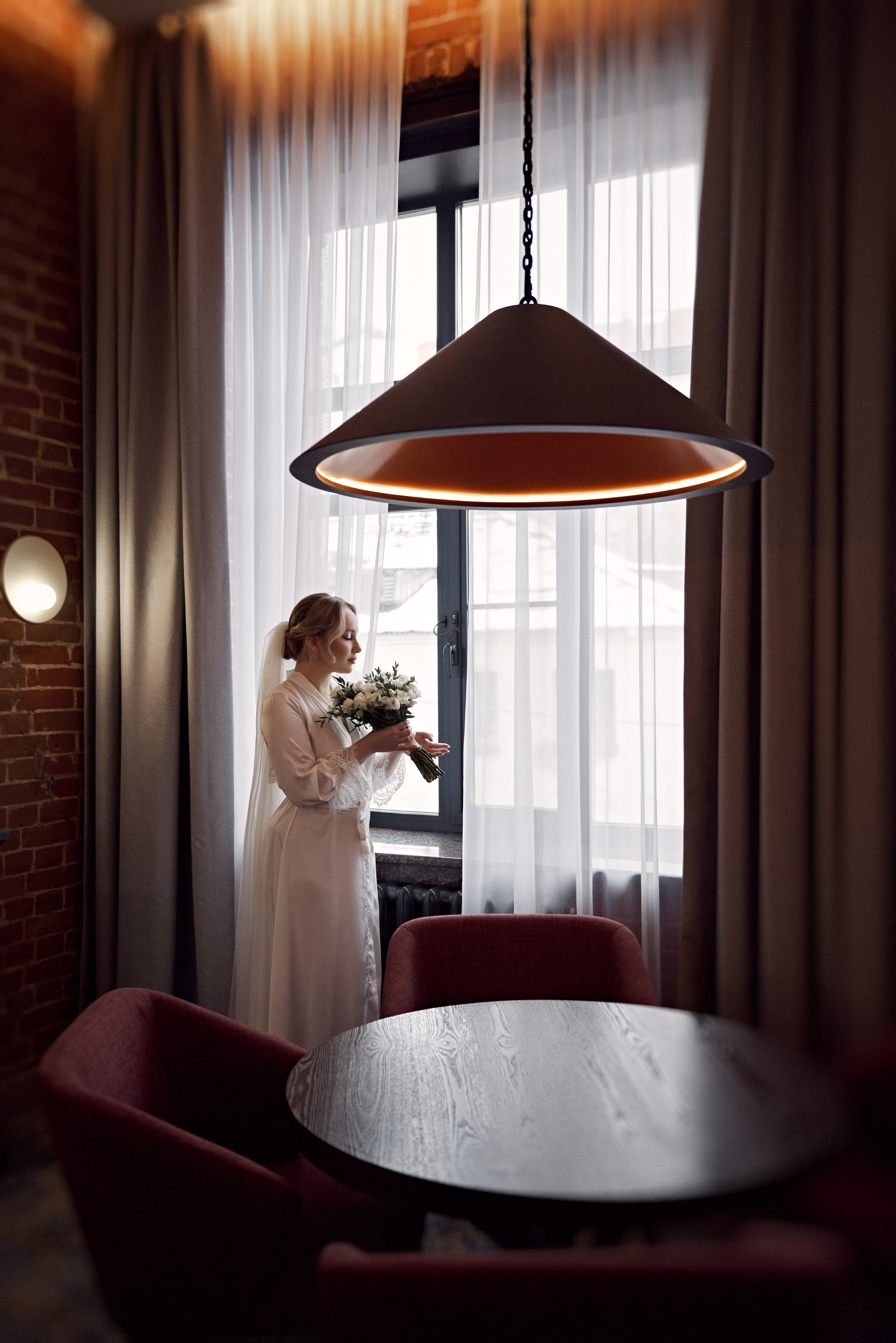 23.12.23 Ангел и Даша. Свадебный фотограф Юлия Гусева