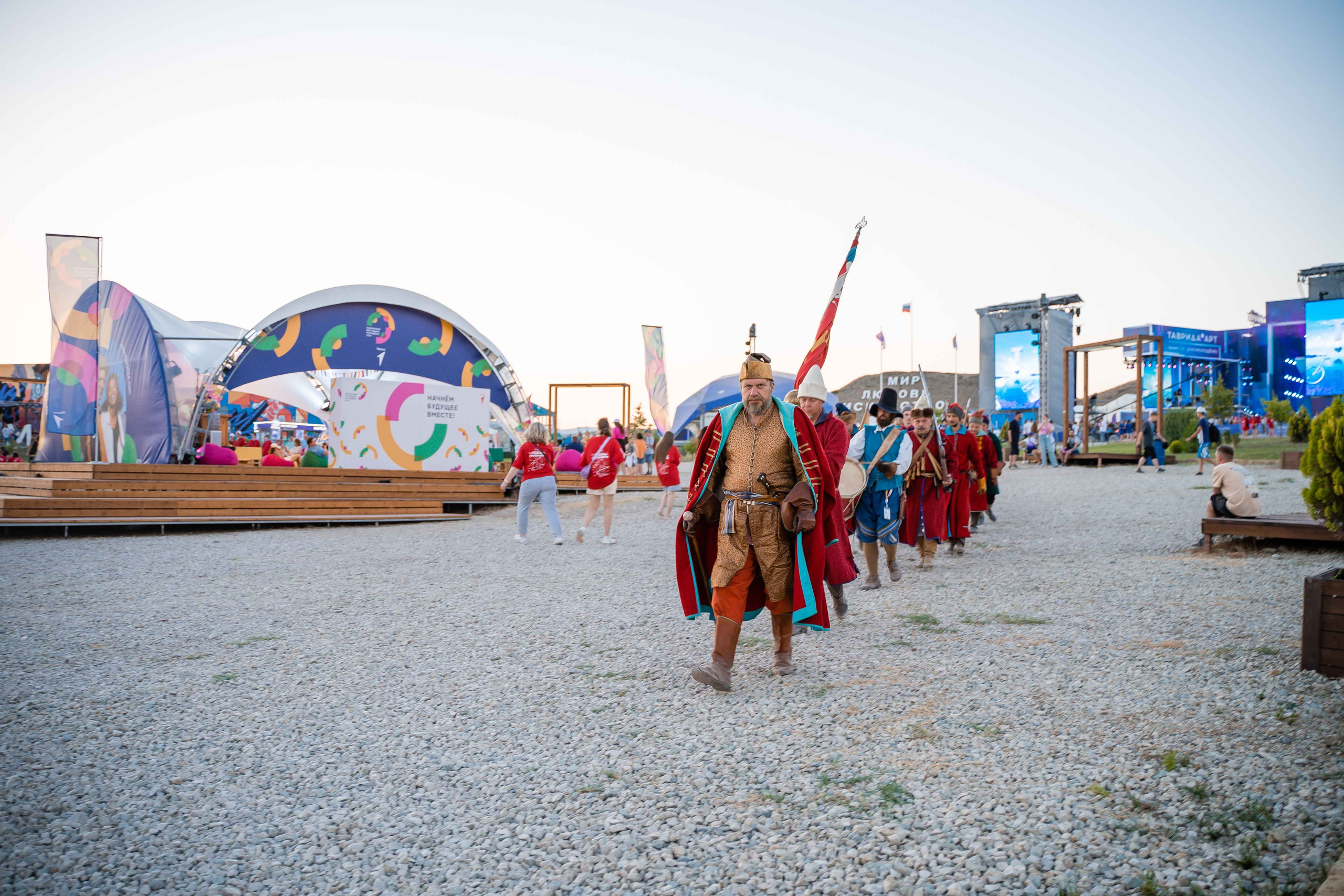 Фотограф на реконструкции. Shmeleva.ph Фотограф Волгоград и Волжский — Анна Шмелева