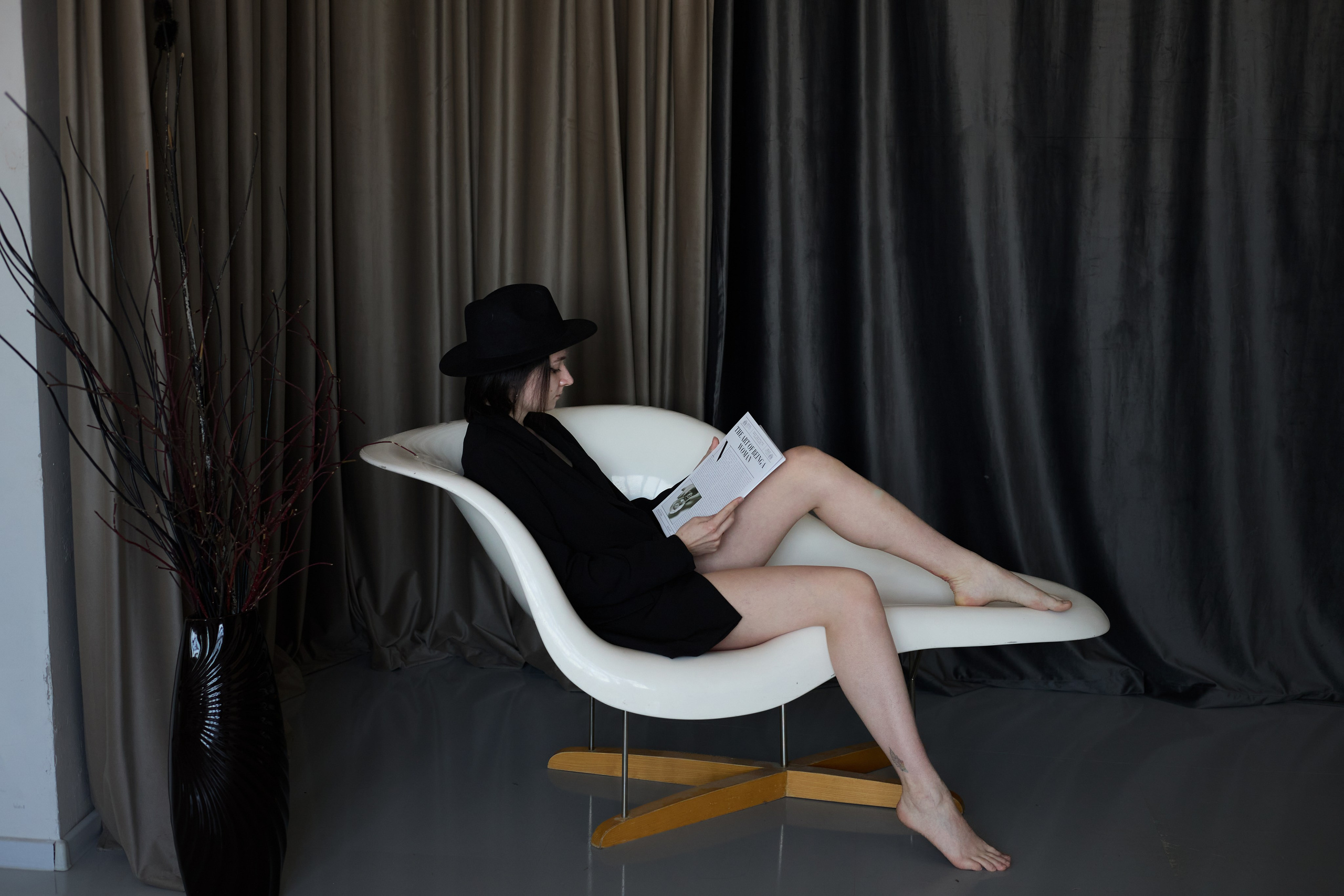 Тоня. Ежова Милена | Фотограф Москва / Балашиха