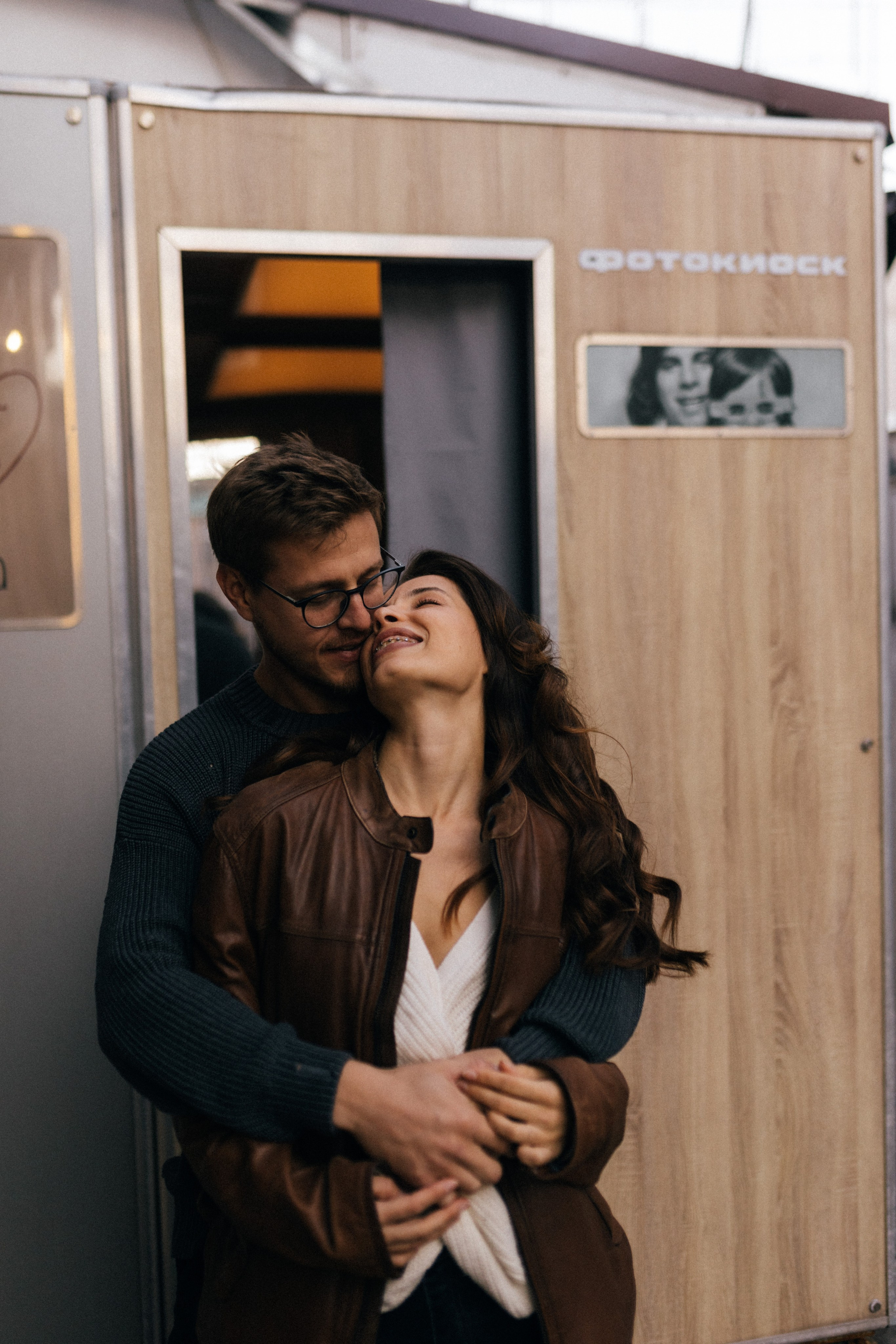 Вадим/Таня. Фотограф в Москве Татьяна Сергеева