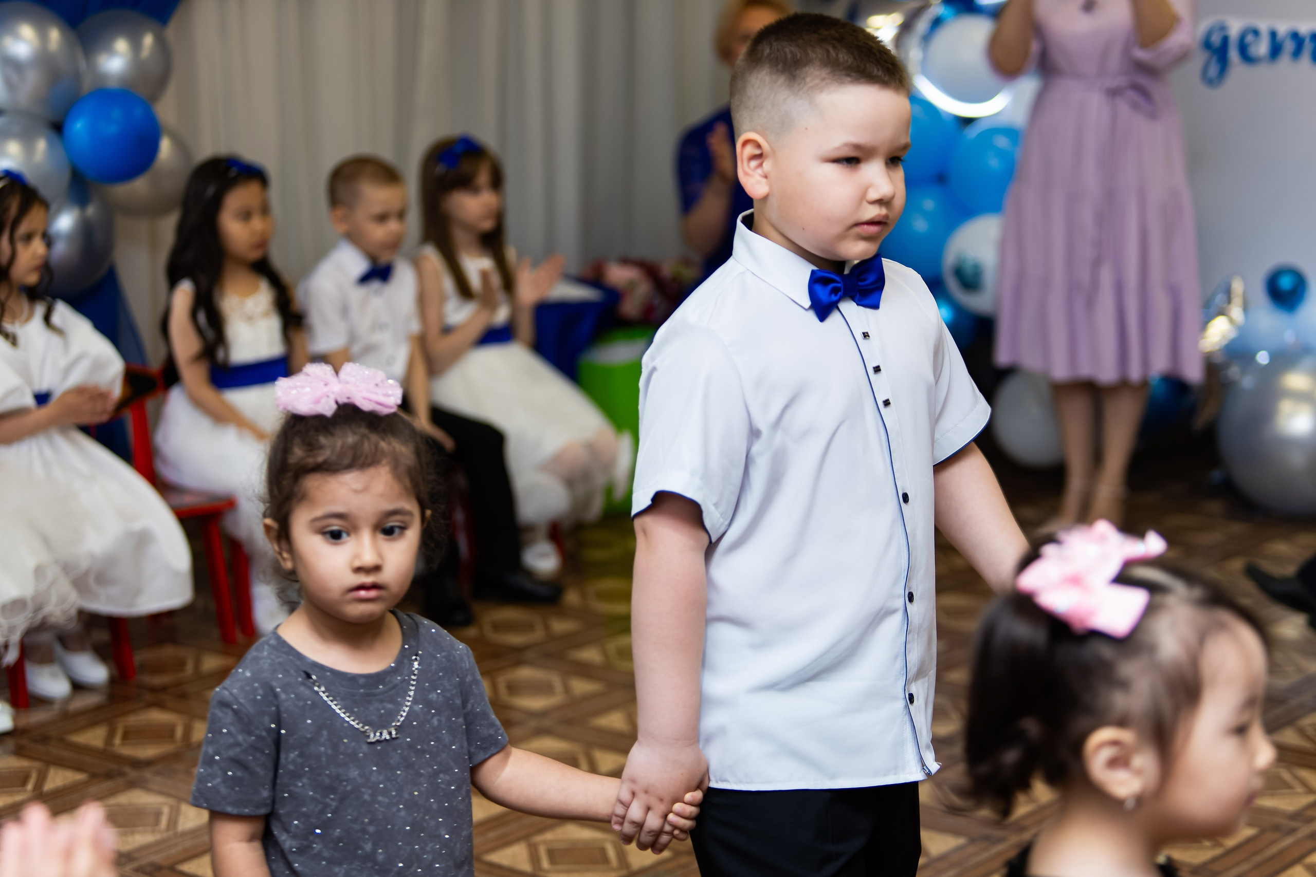 Выпускной. Анна Мальцева | Фотограф в Новосибирске