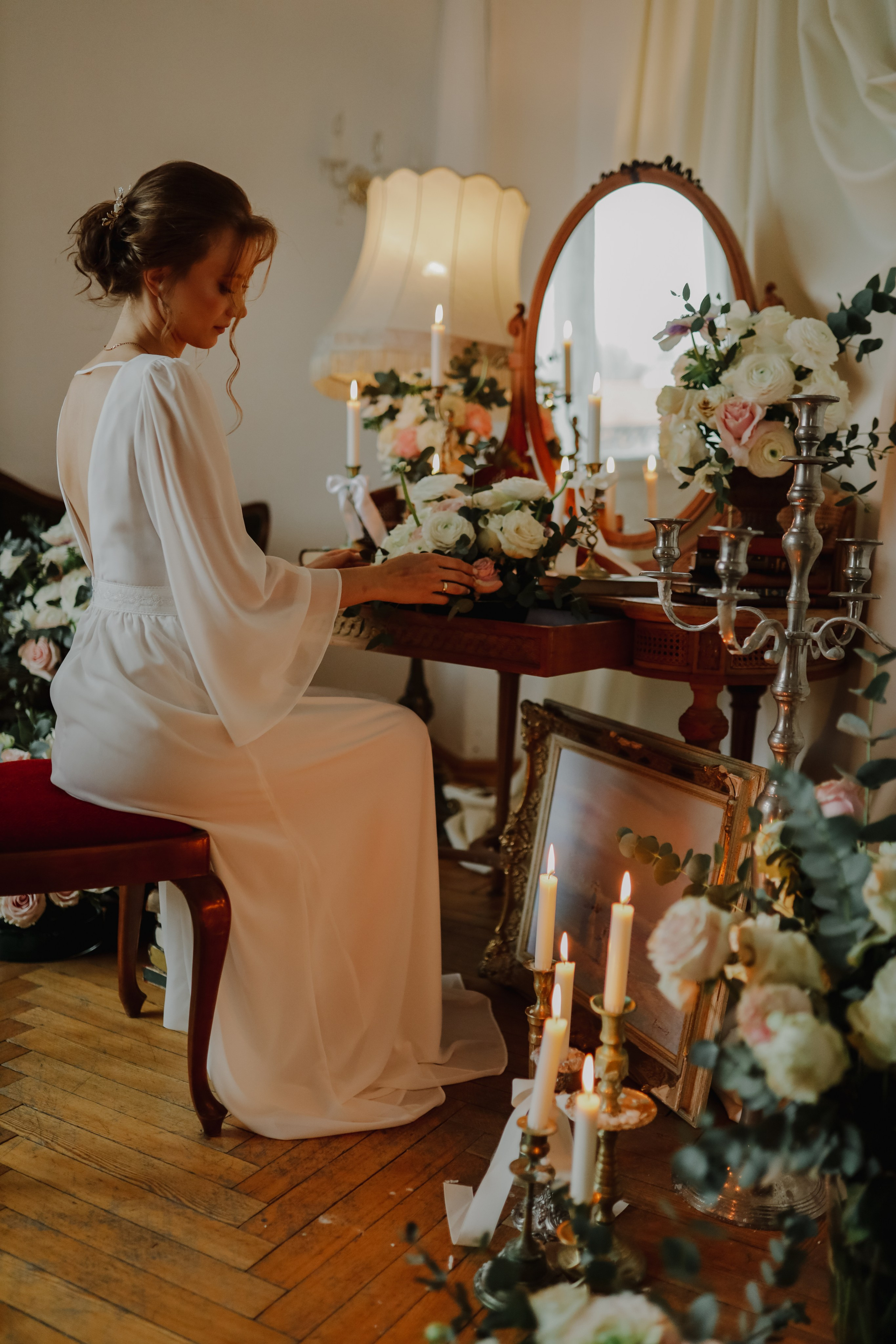 Коли ми двоє. Свадебный и семейный фотограф в Варшаве